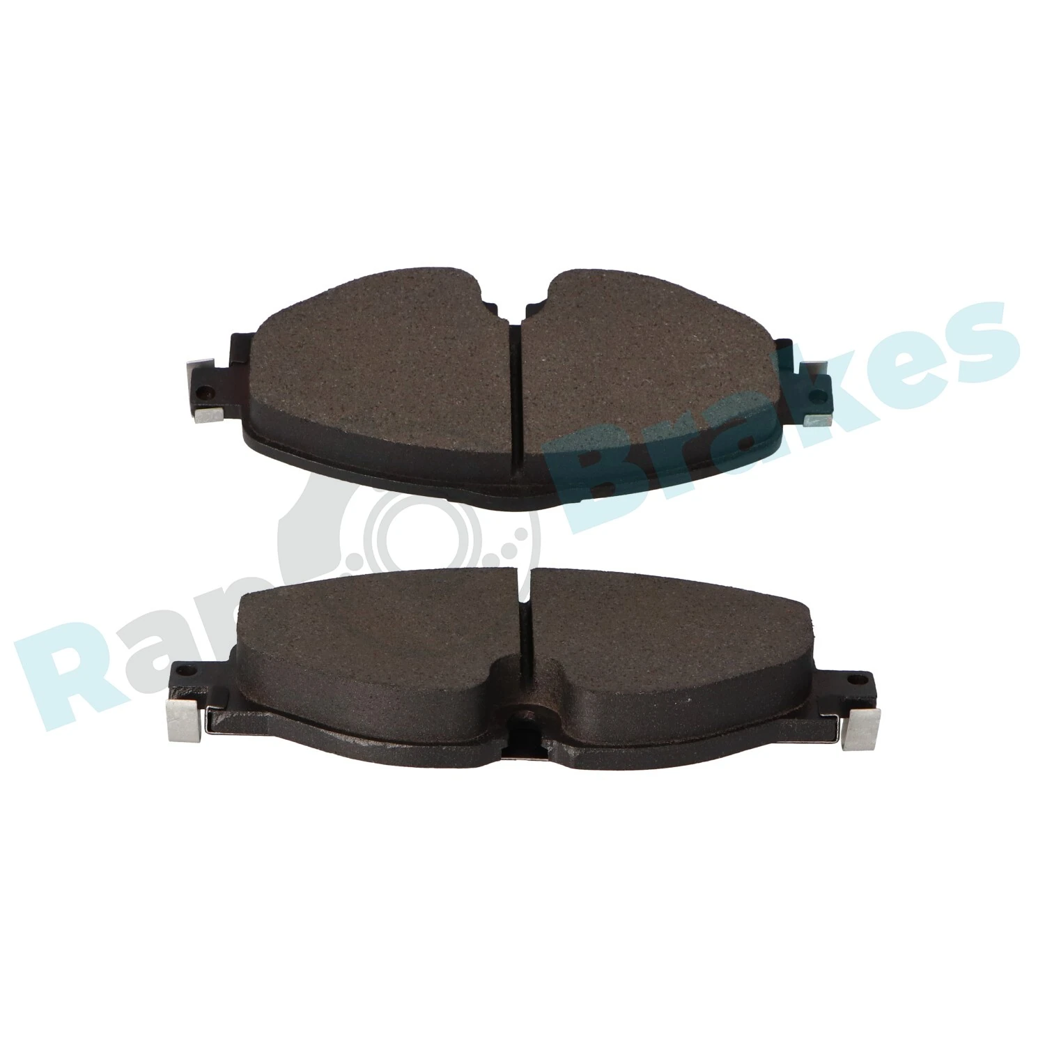 Brake Pad Set, disc brake R-P1501