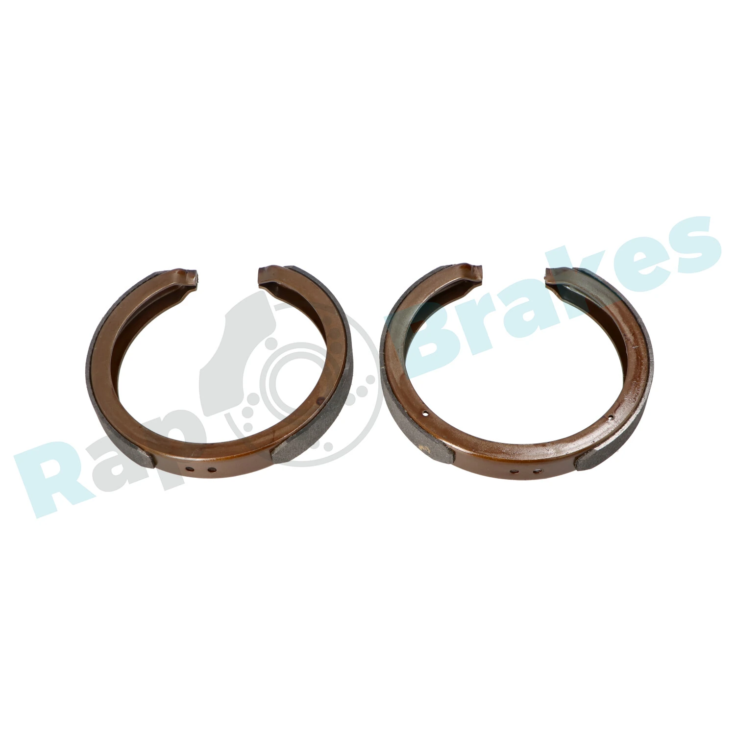 Brake Shoe Set, parking brake R-S0367