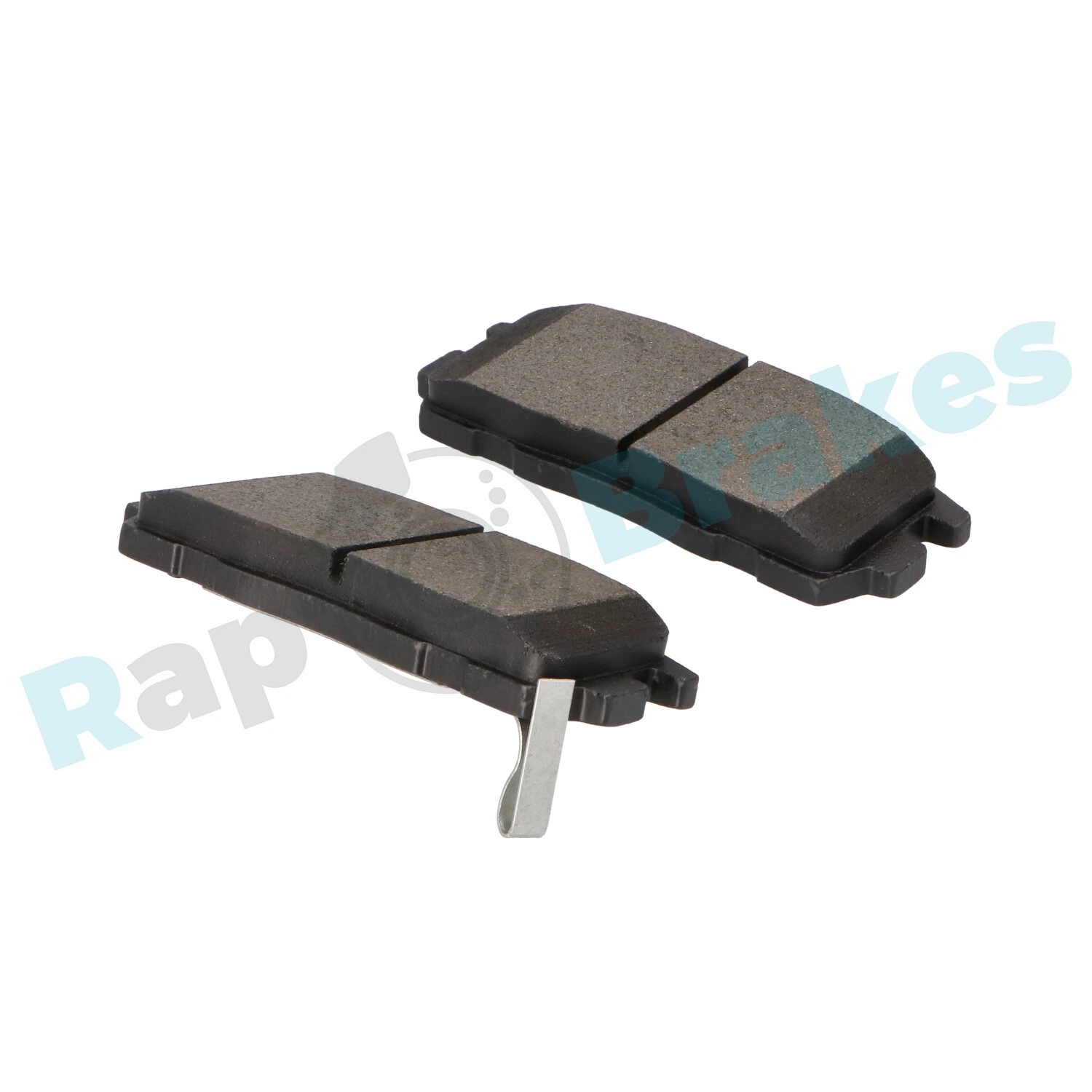 Brake Pad Set, disc brake R-P1330