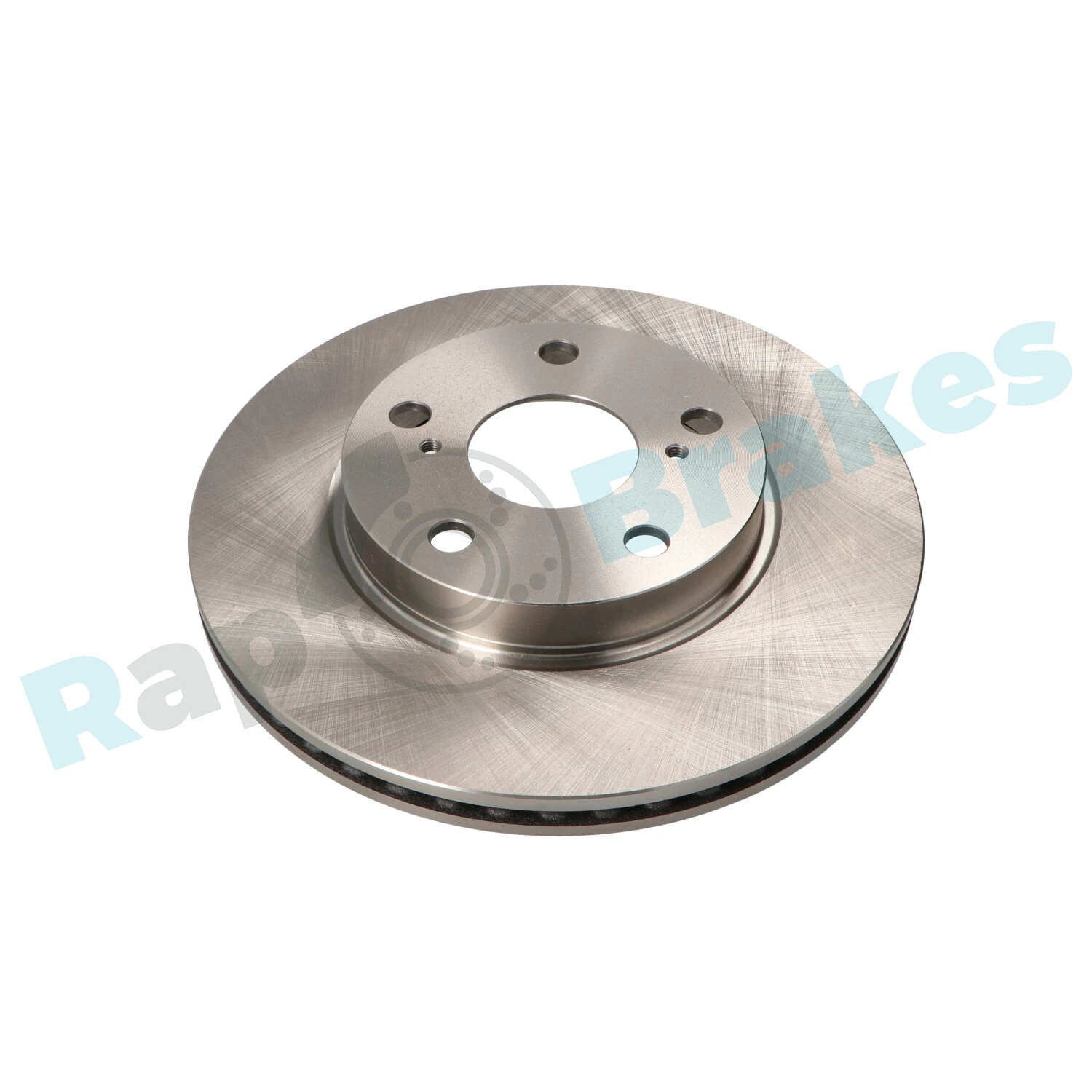 Brake Disc R-D0295