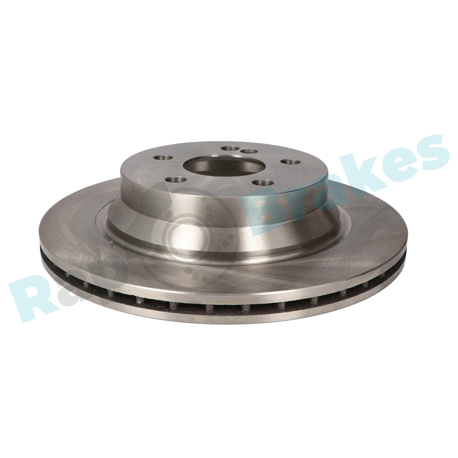 Brake Disc R-D0509