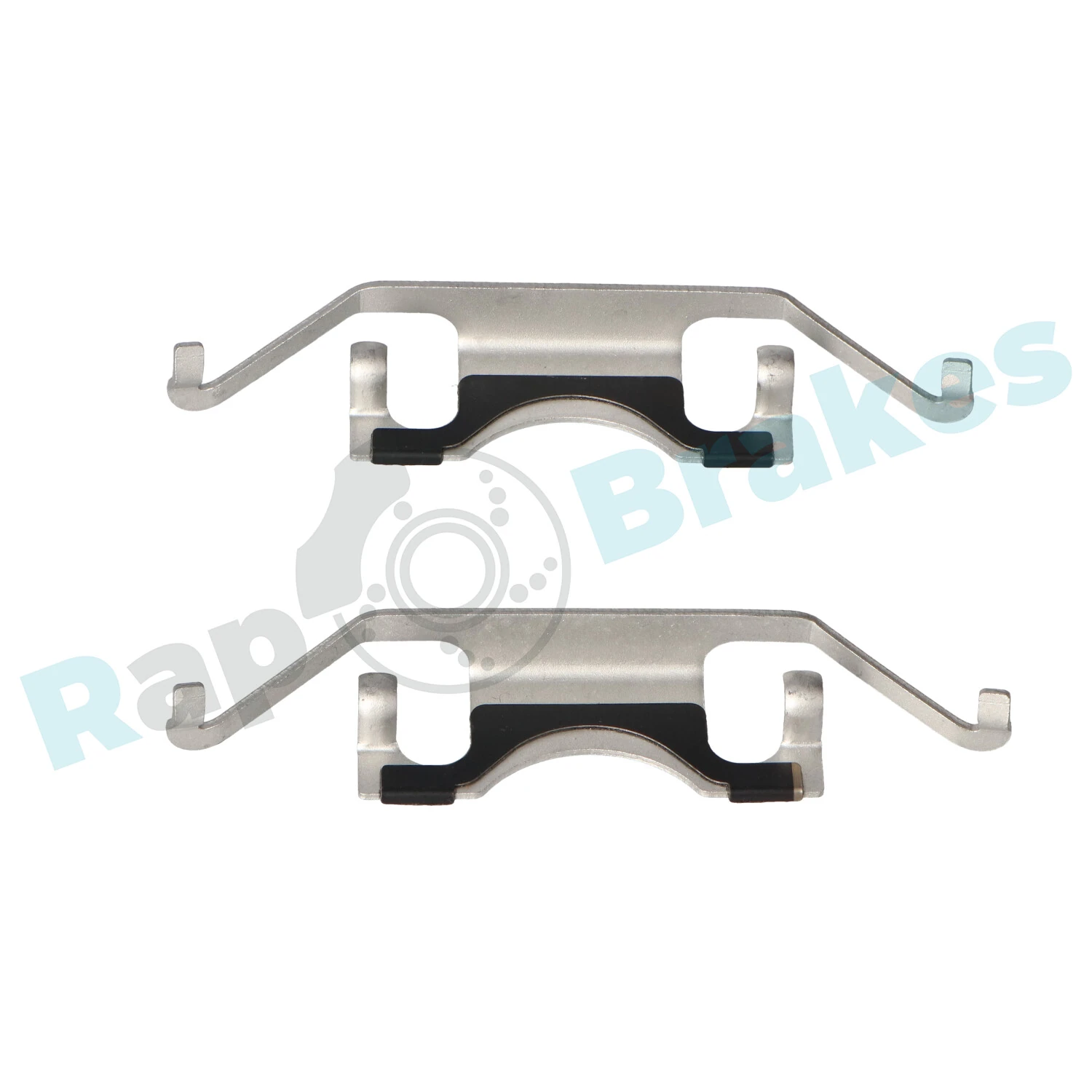 Accessory Kit, disc brake pad R-U0171