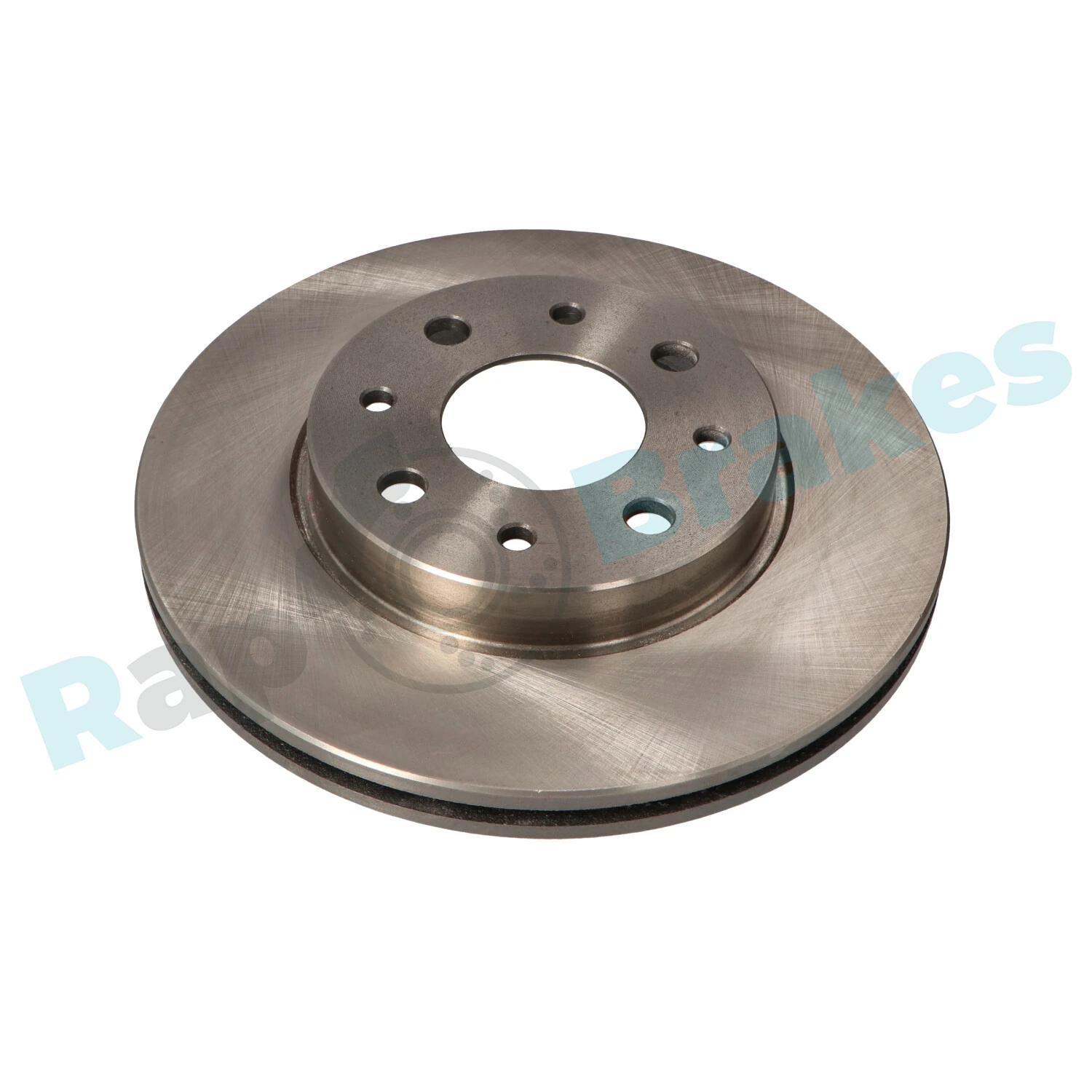 Brake Disc R-D0448