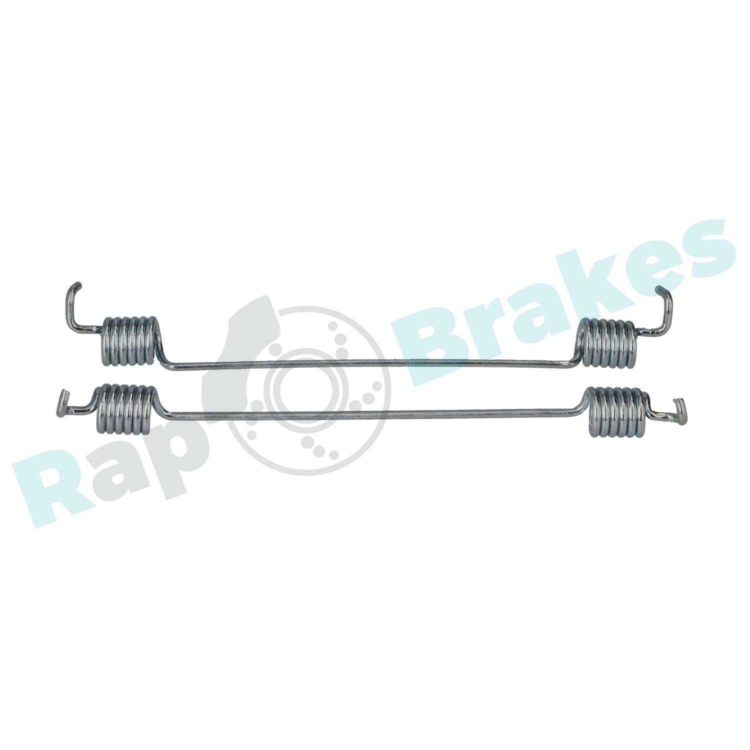 Accessory Kit, brake shoes R-T0136