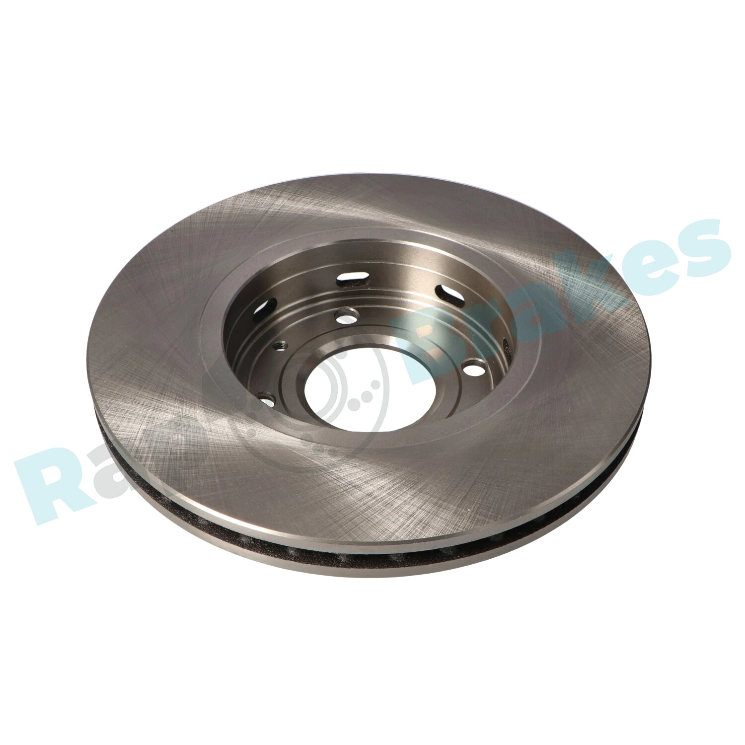 Brake Disc R-D0648
