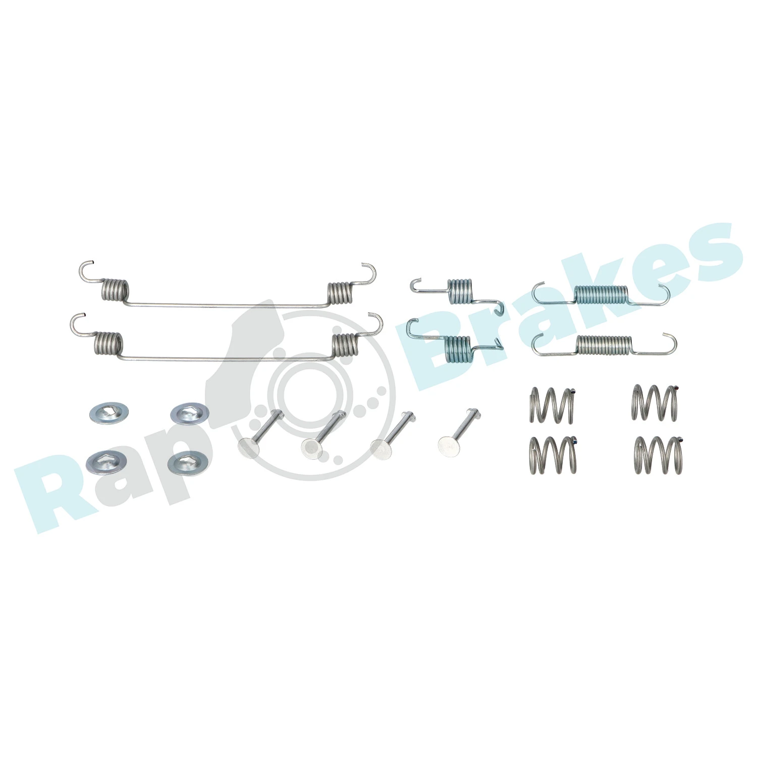 Accessory Kit, brake shoes R-T0087