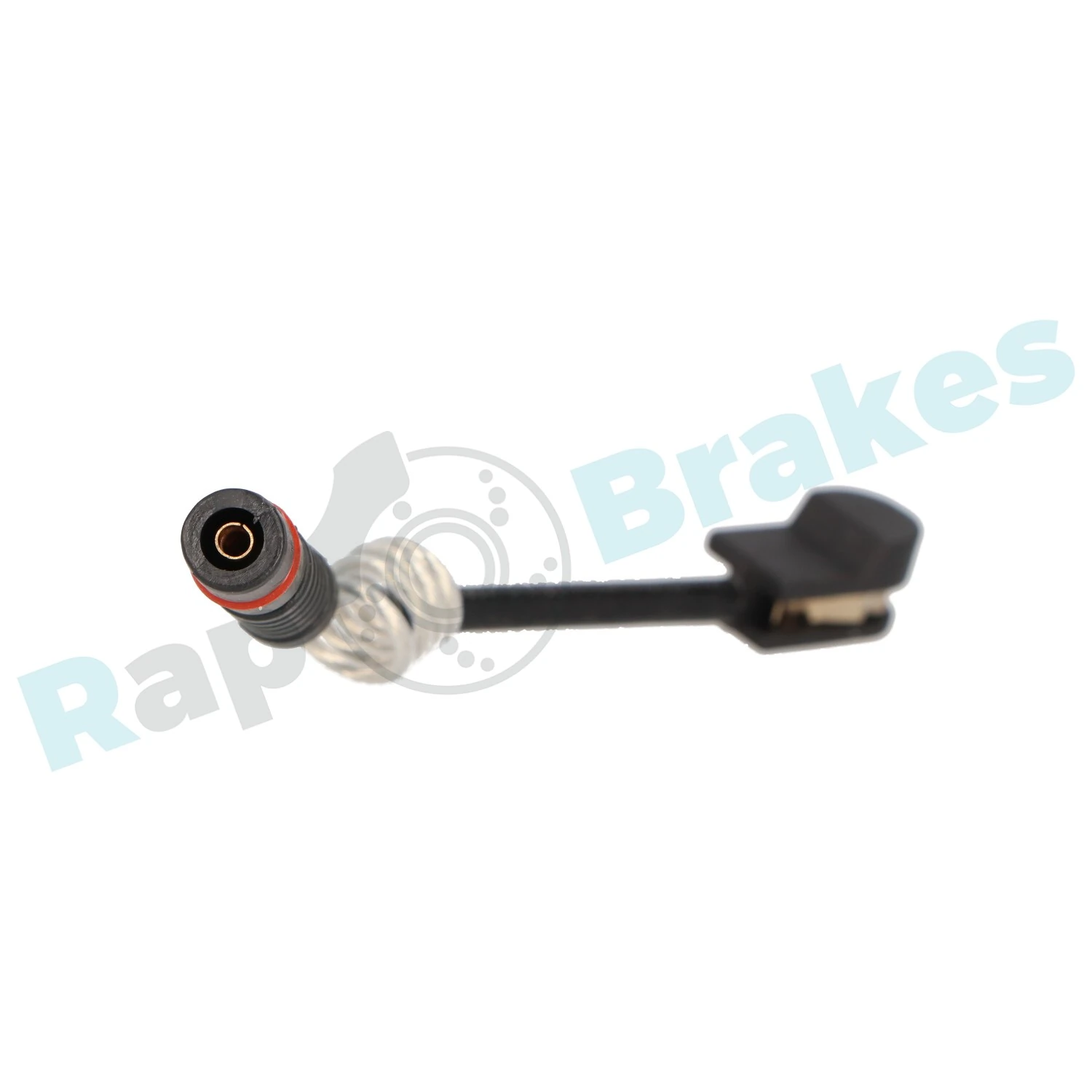 Warning Contact, brake pad wear R-G0020