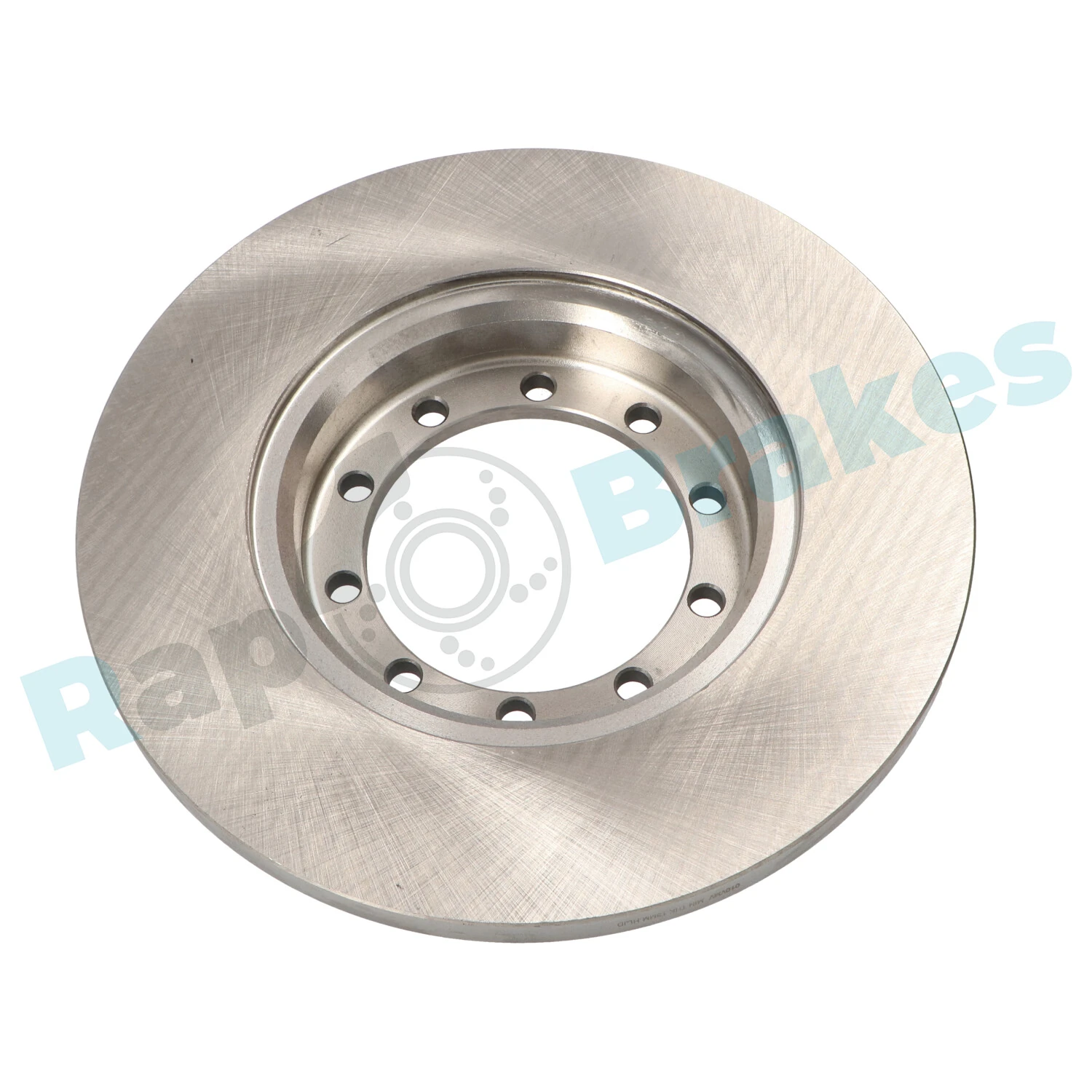 Brake Disc R-D0993