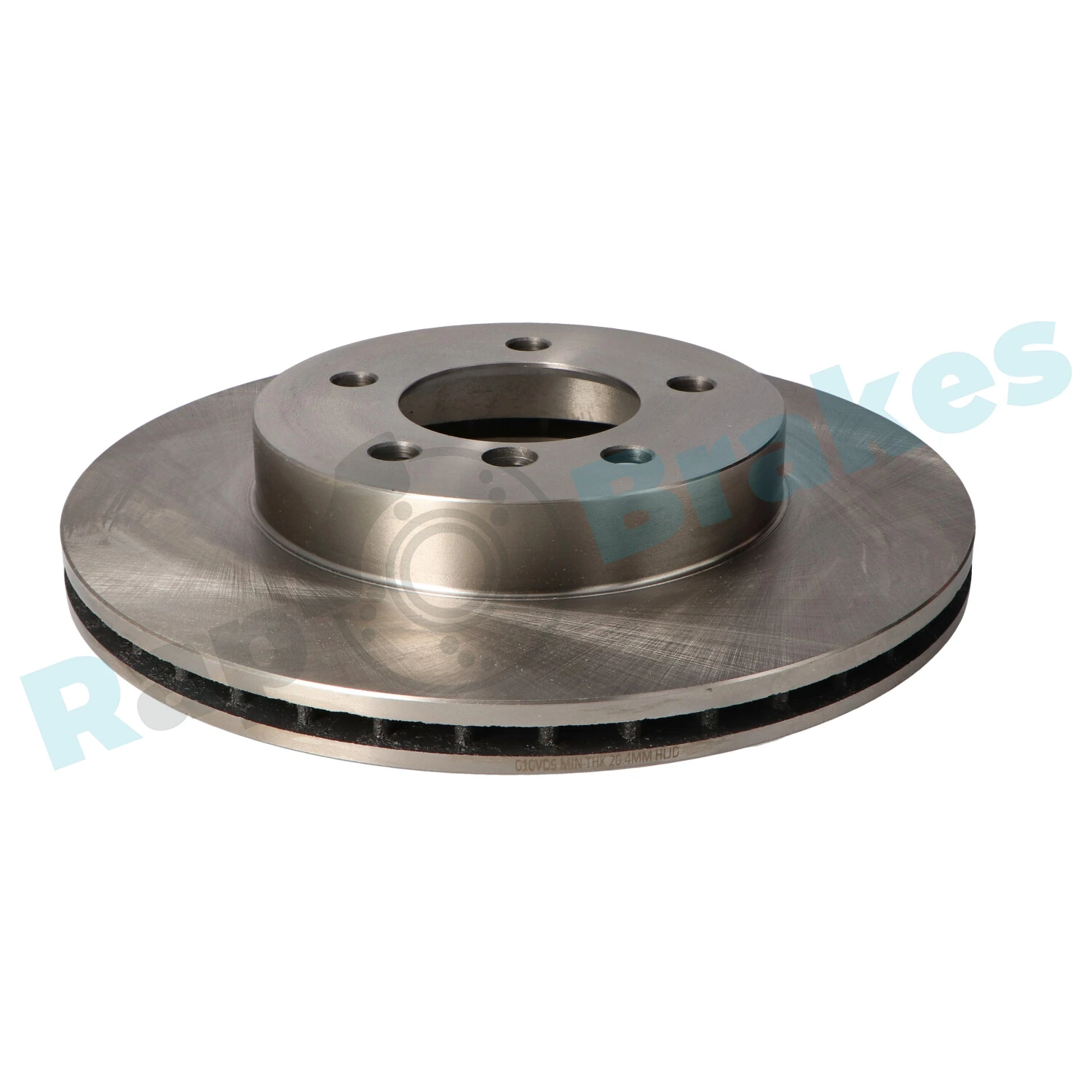 Brake Disc R-D0647