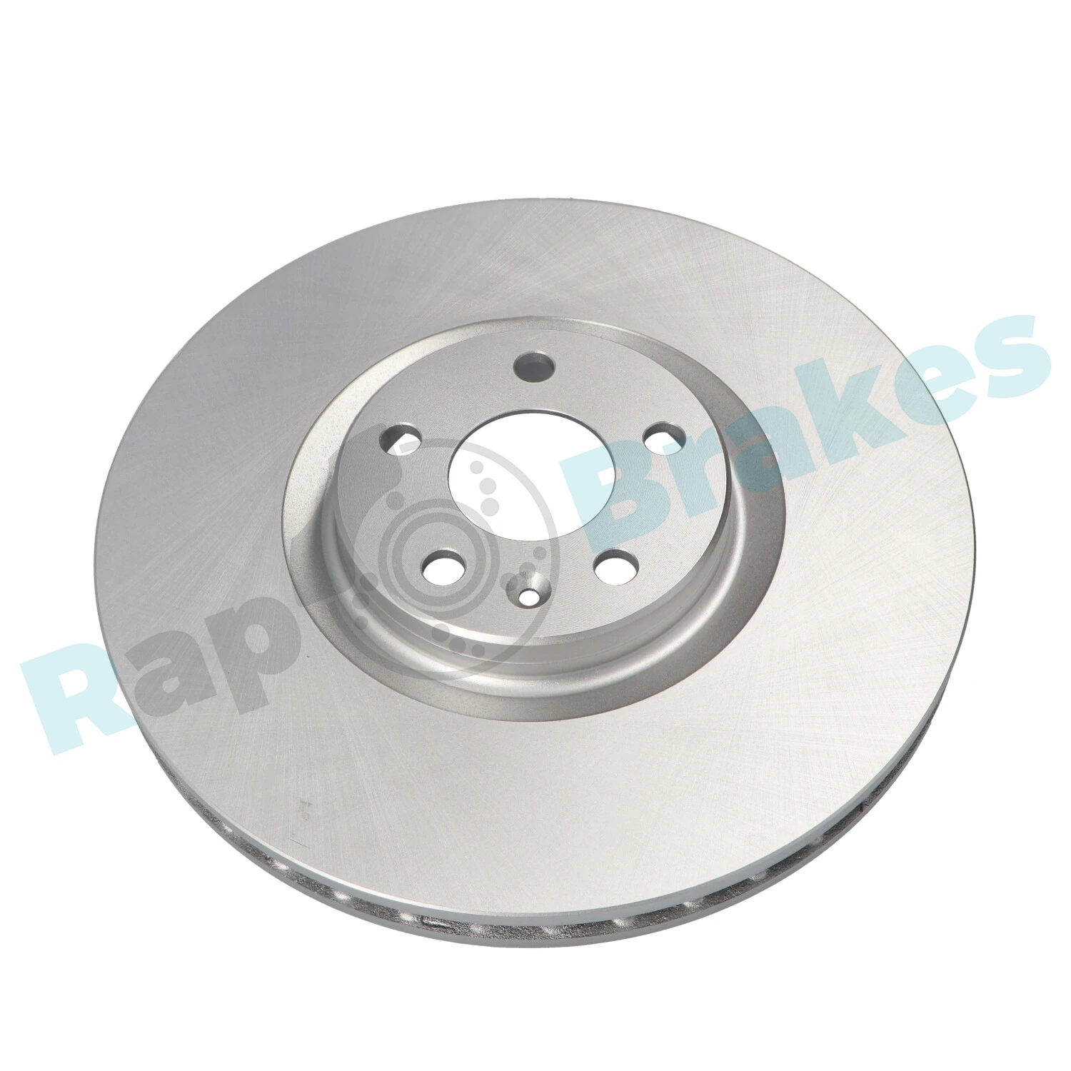 Brake Disc R-D1088C