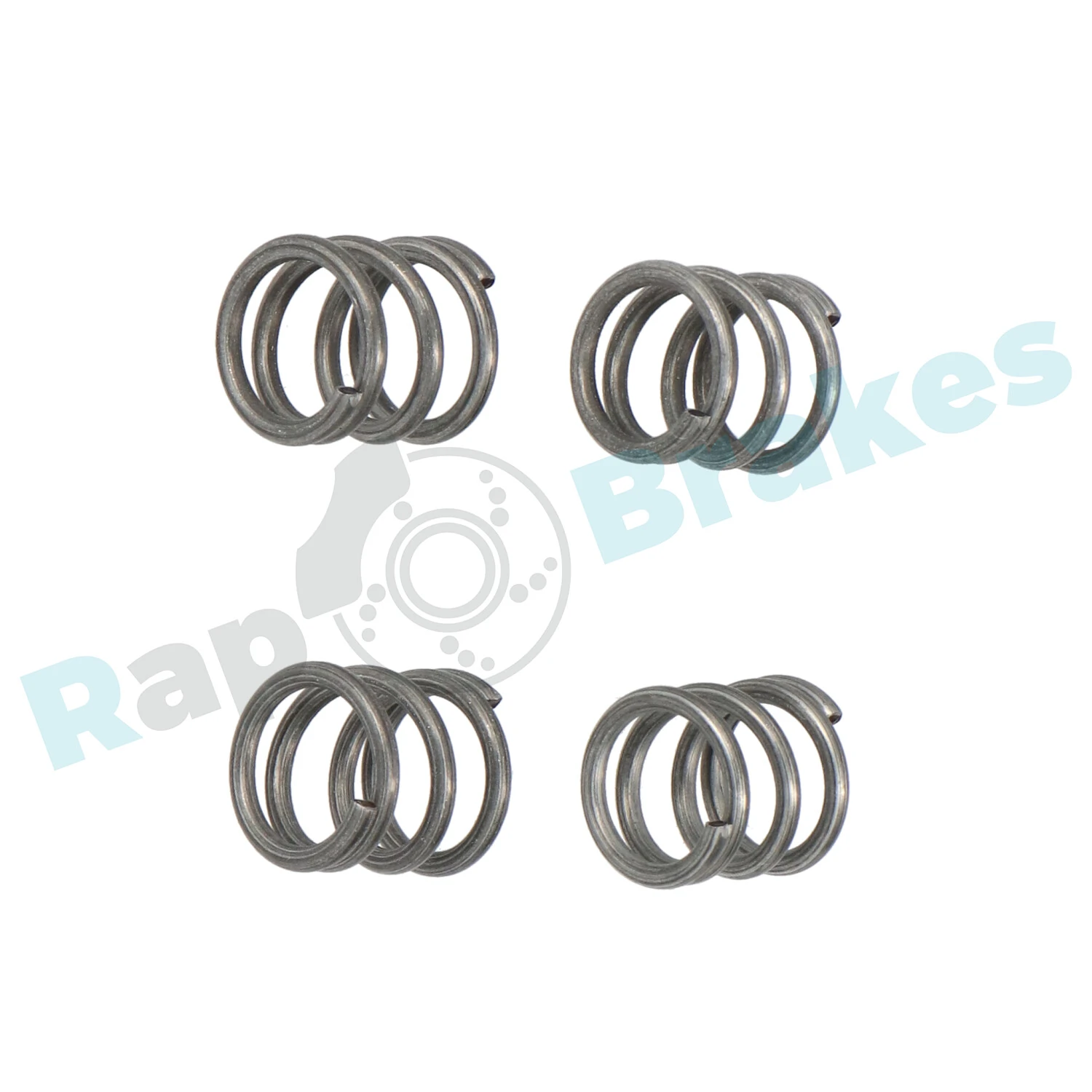 Accessory Kit, brake shoes R-T0217