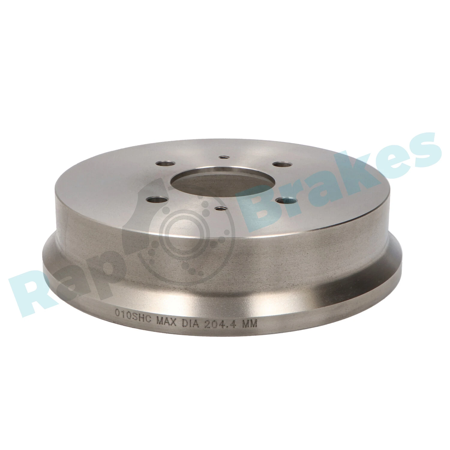 Brake Drum R-E0133