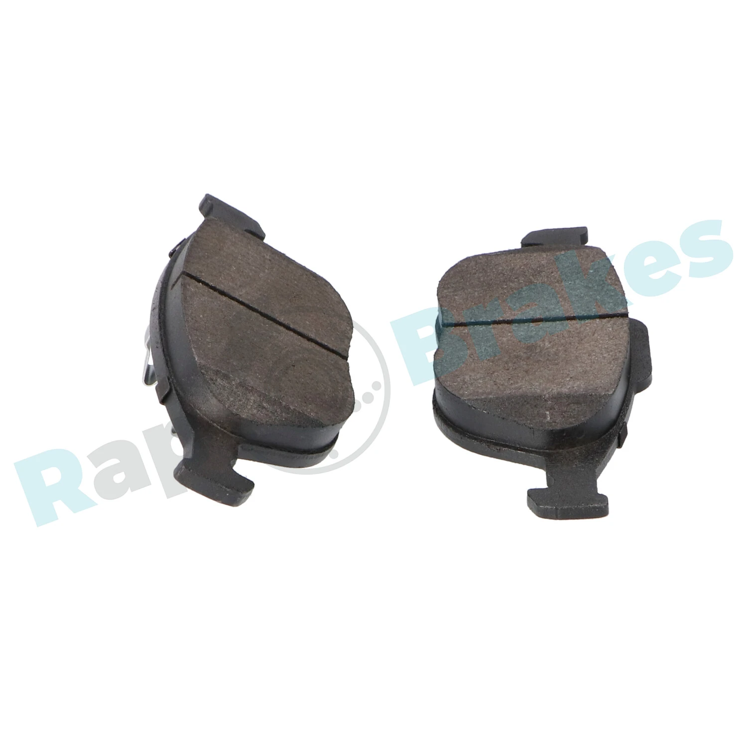 Brake Pad Set, disc brake R-P0426