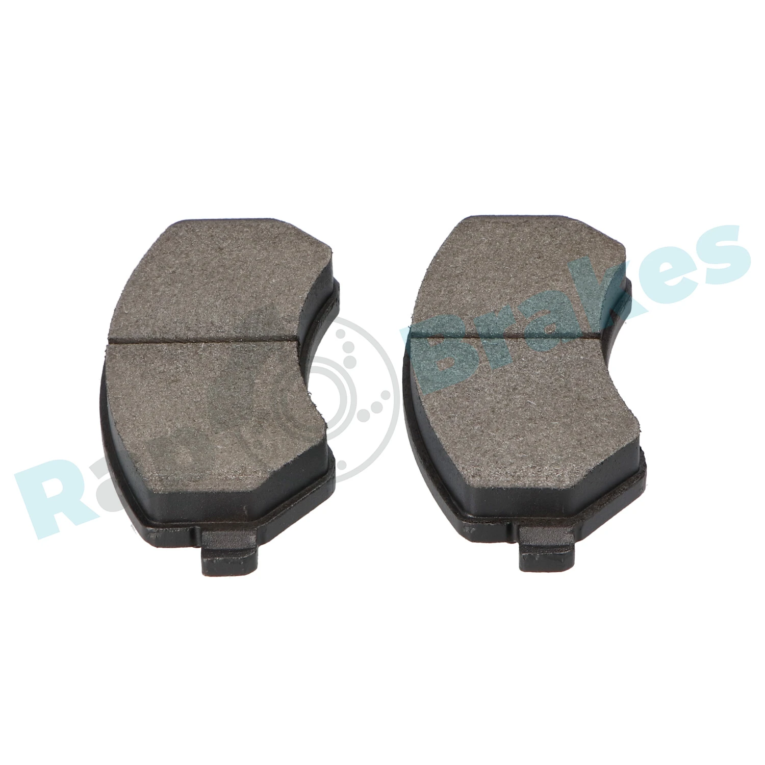 Brake Pad Set, disc brake R-P1399