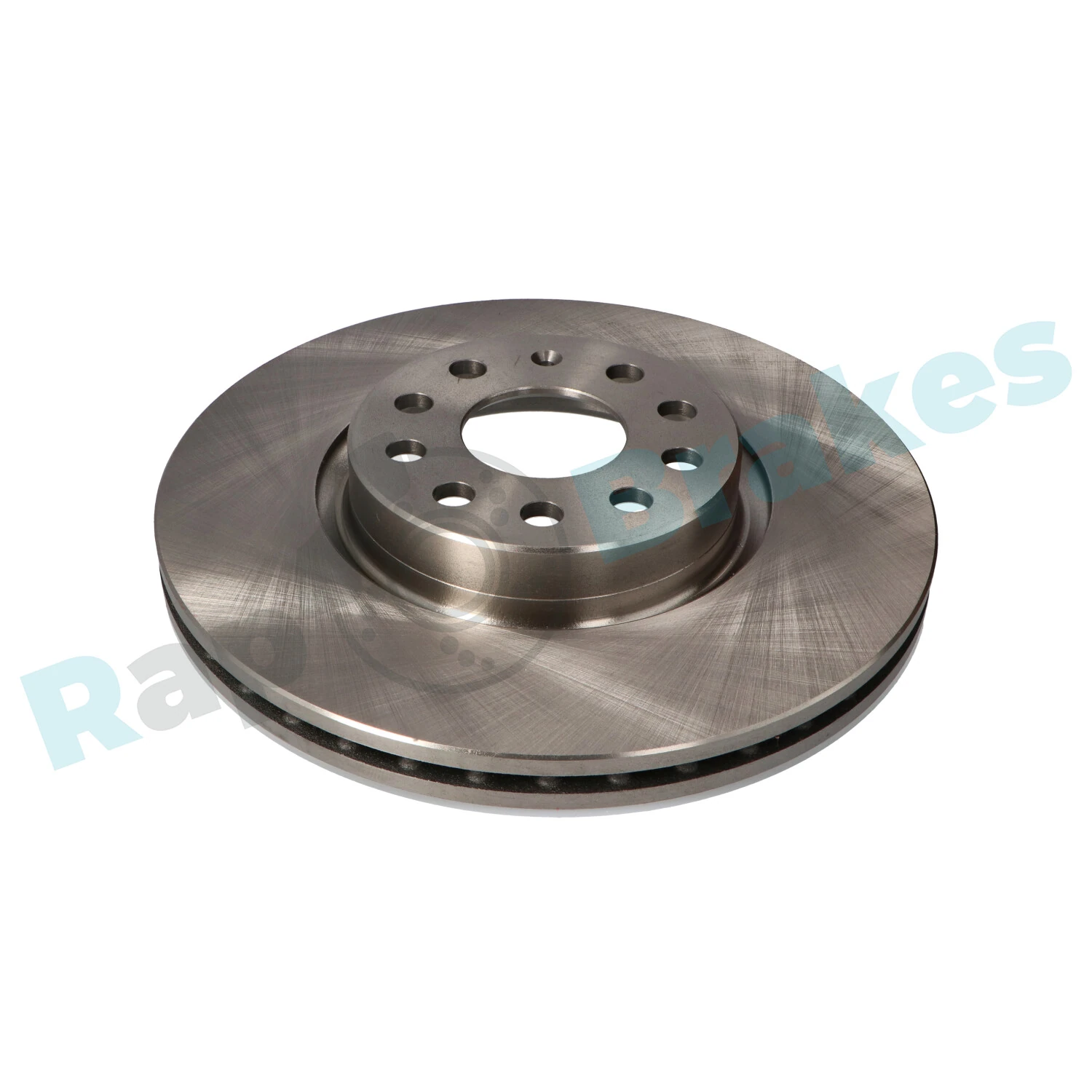Brake Disc R-D0384