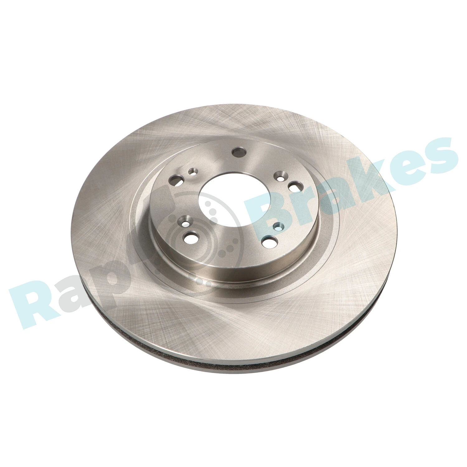 Brake Disc R-D0136