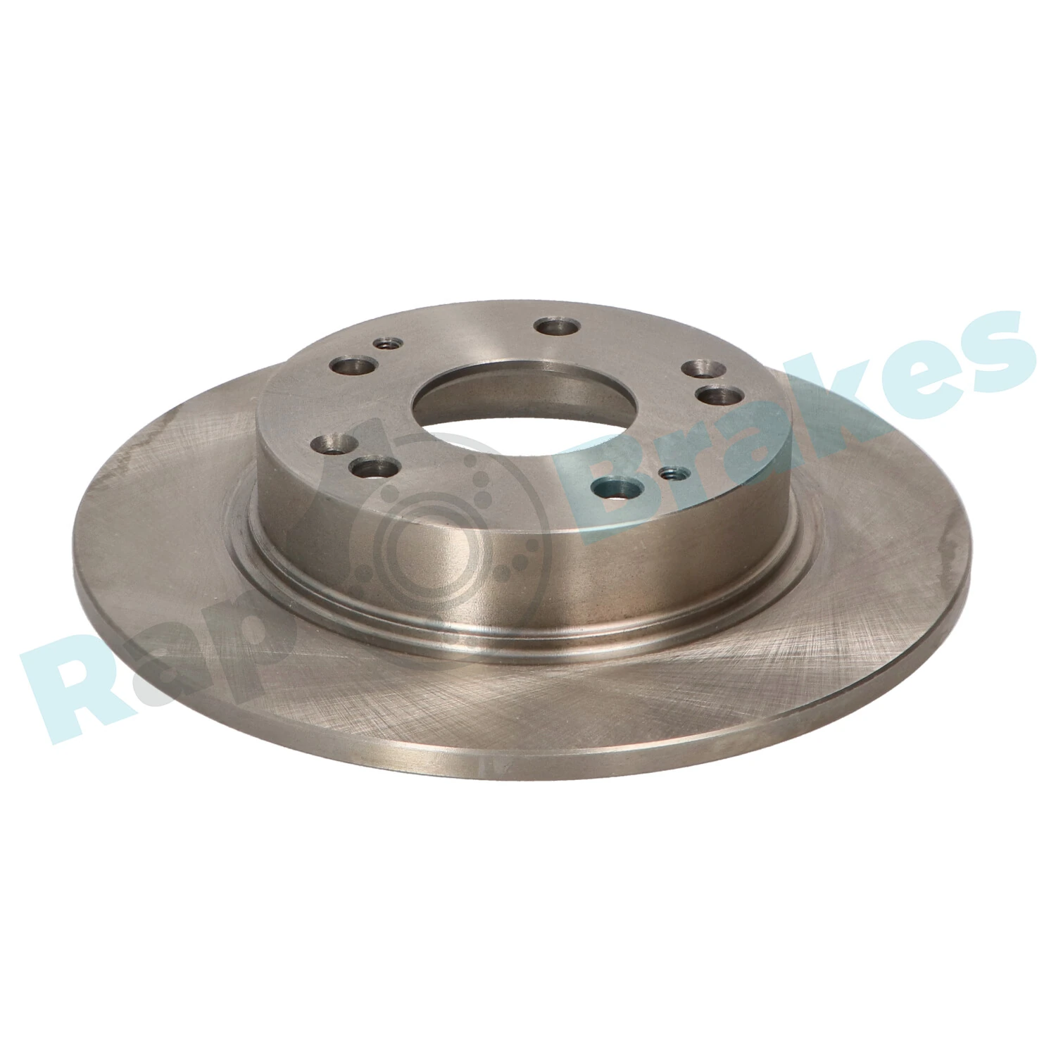 Brake Disc R-D0277