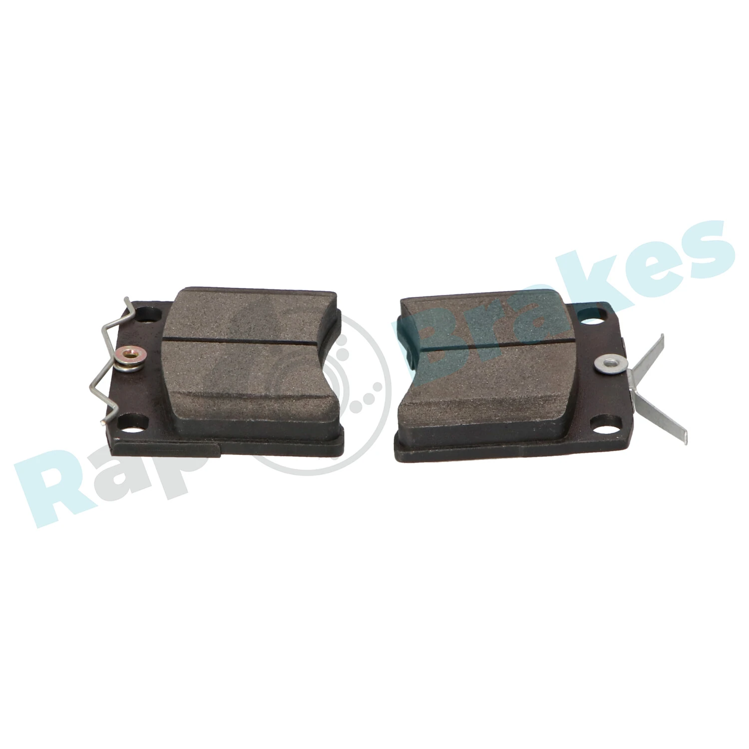 Brake Pad Set, disc brake R-P1469