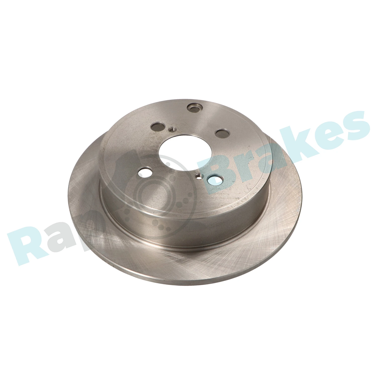 Brake Disc R-D0445