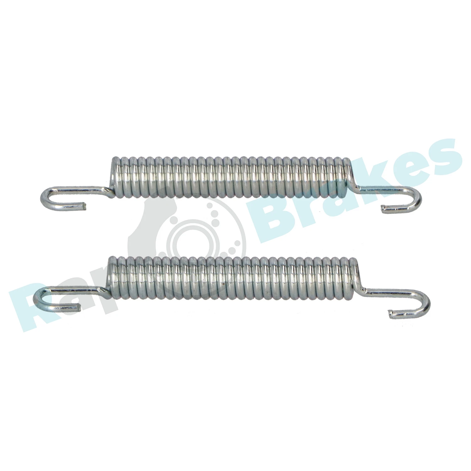 Accessory Kit, brake shoes R-T0140