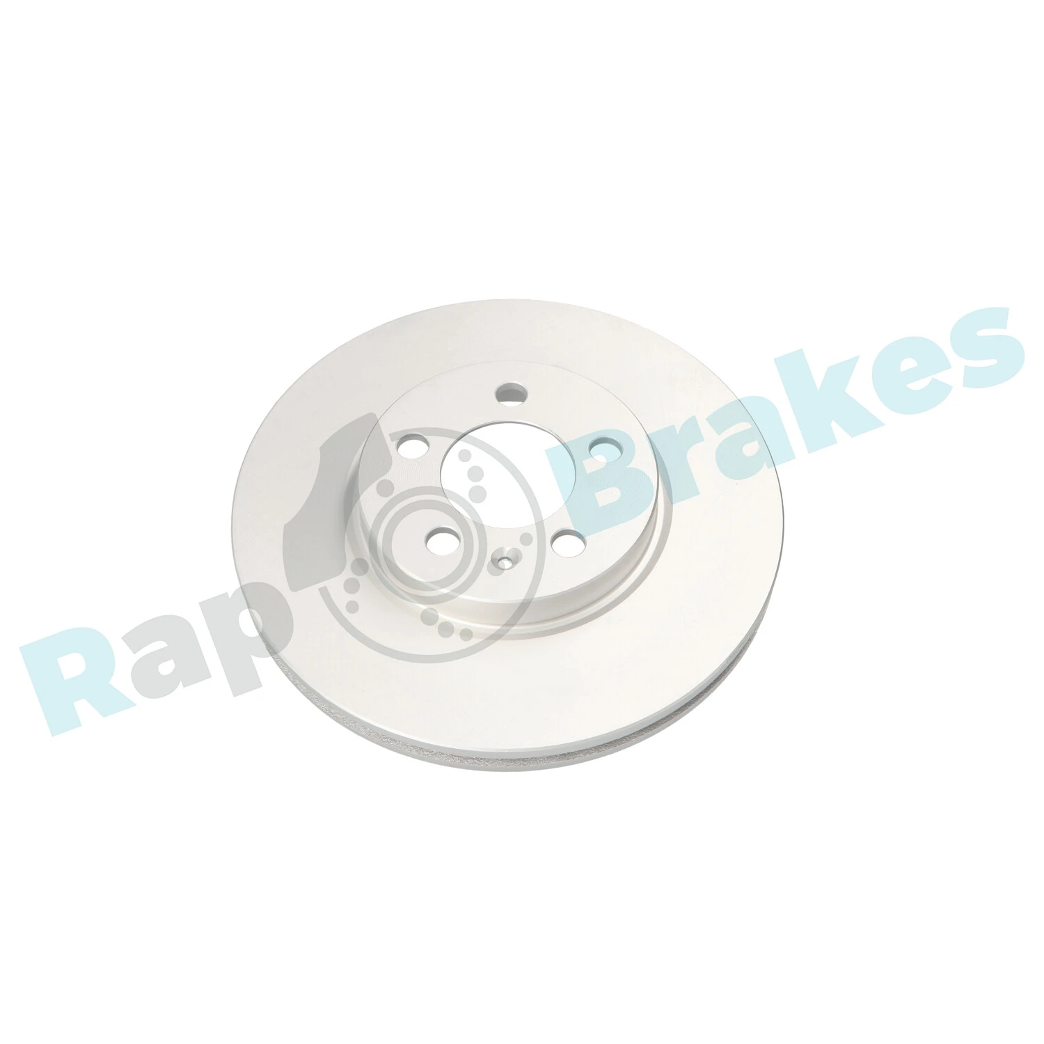 Brake Disc R-D1092C