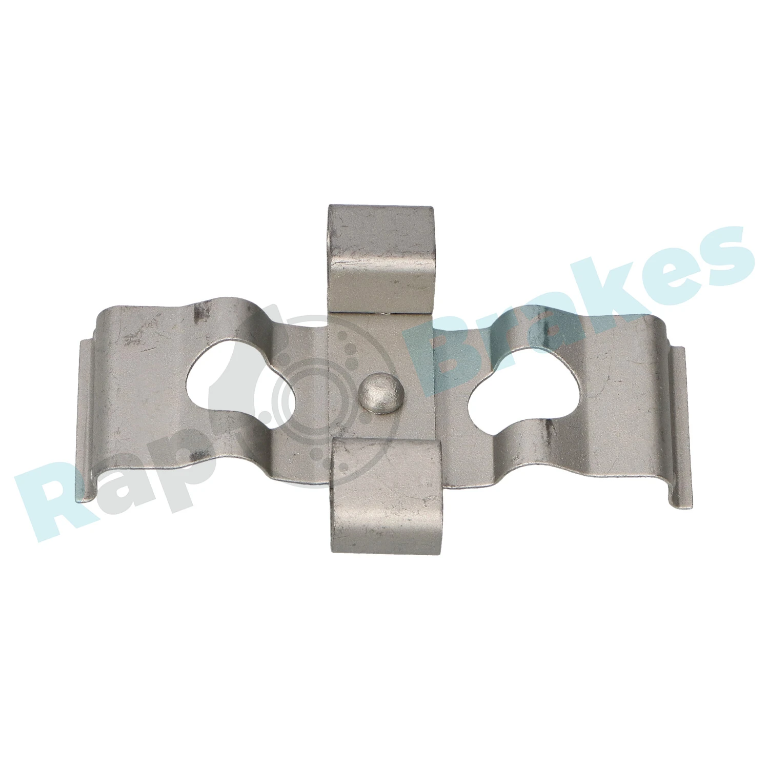 Accessory Kit, disc brake pad R-U0164