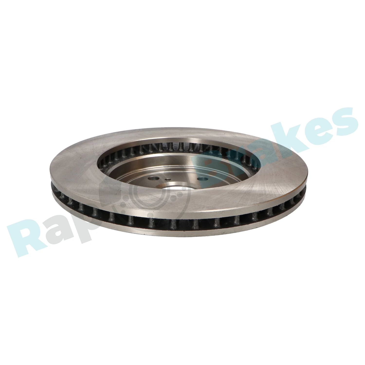 Brake Disc R-D0366
