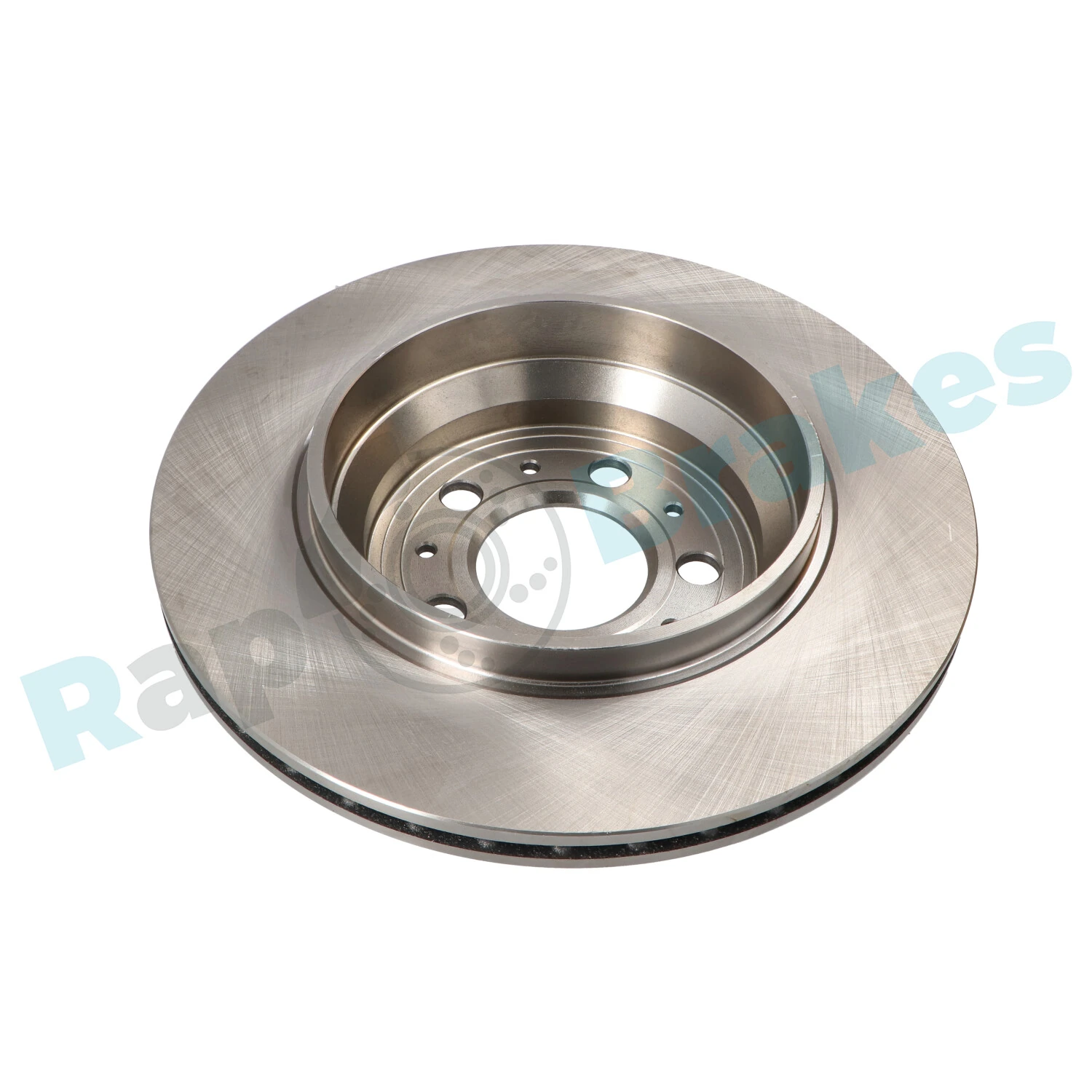 Brake Disc R-D0473
