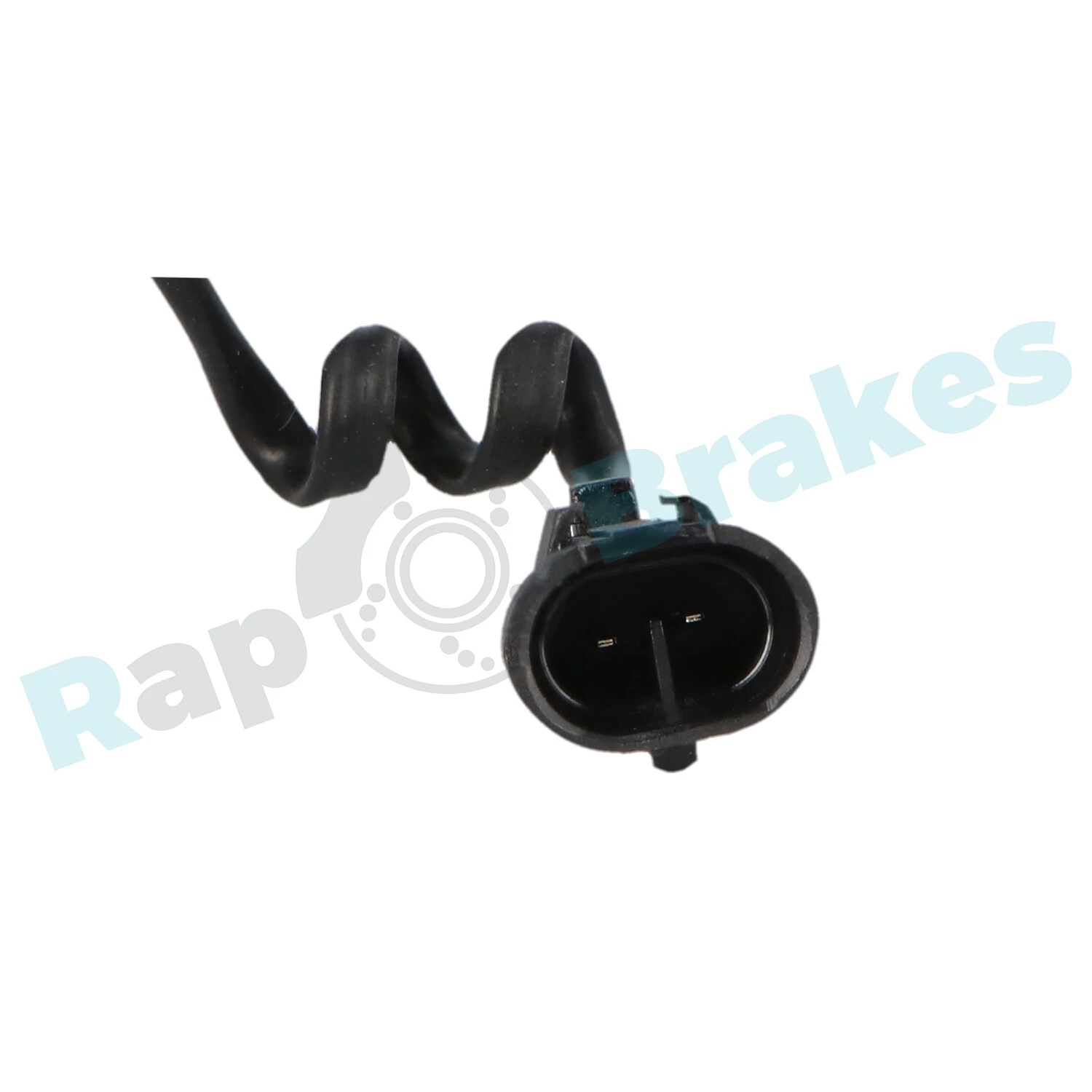 Warning Contact, brake pad wear R-G0048