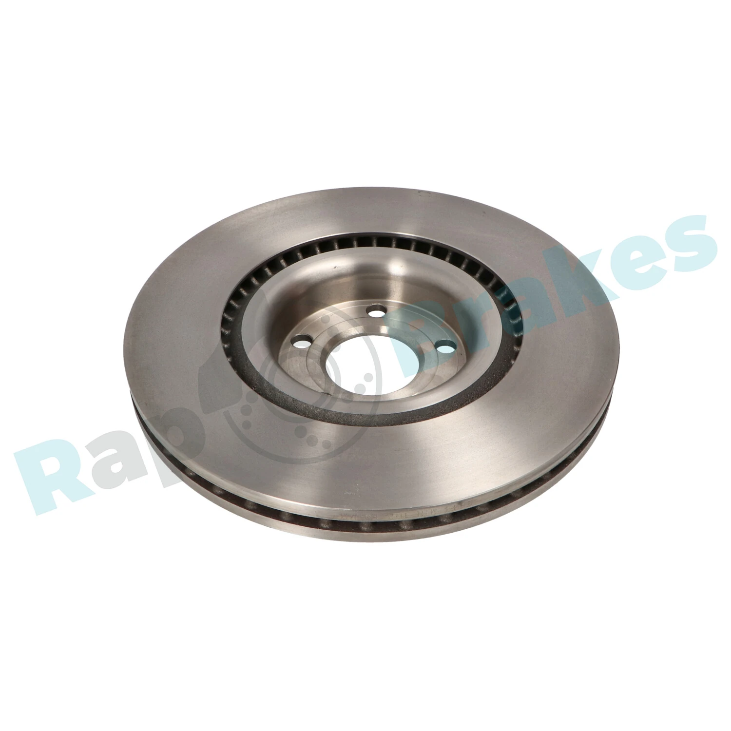 Brake Disc R-D0323