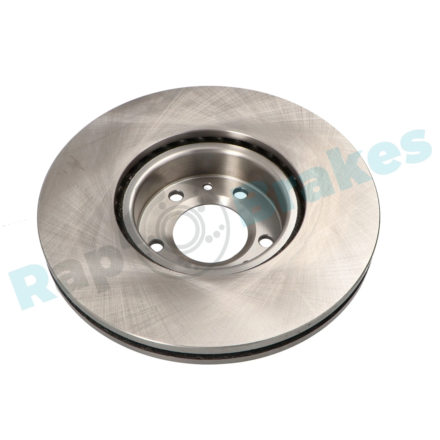 Brake Disc R-D1048