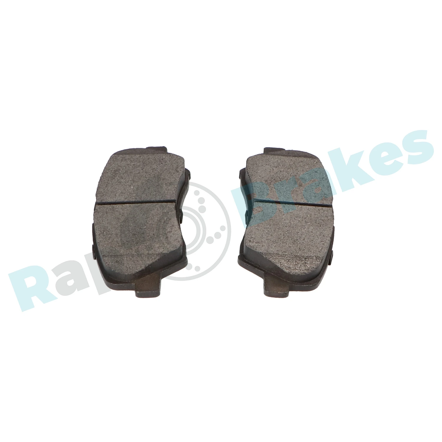 Brake Pad Set, disc brake R-P1323