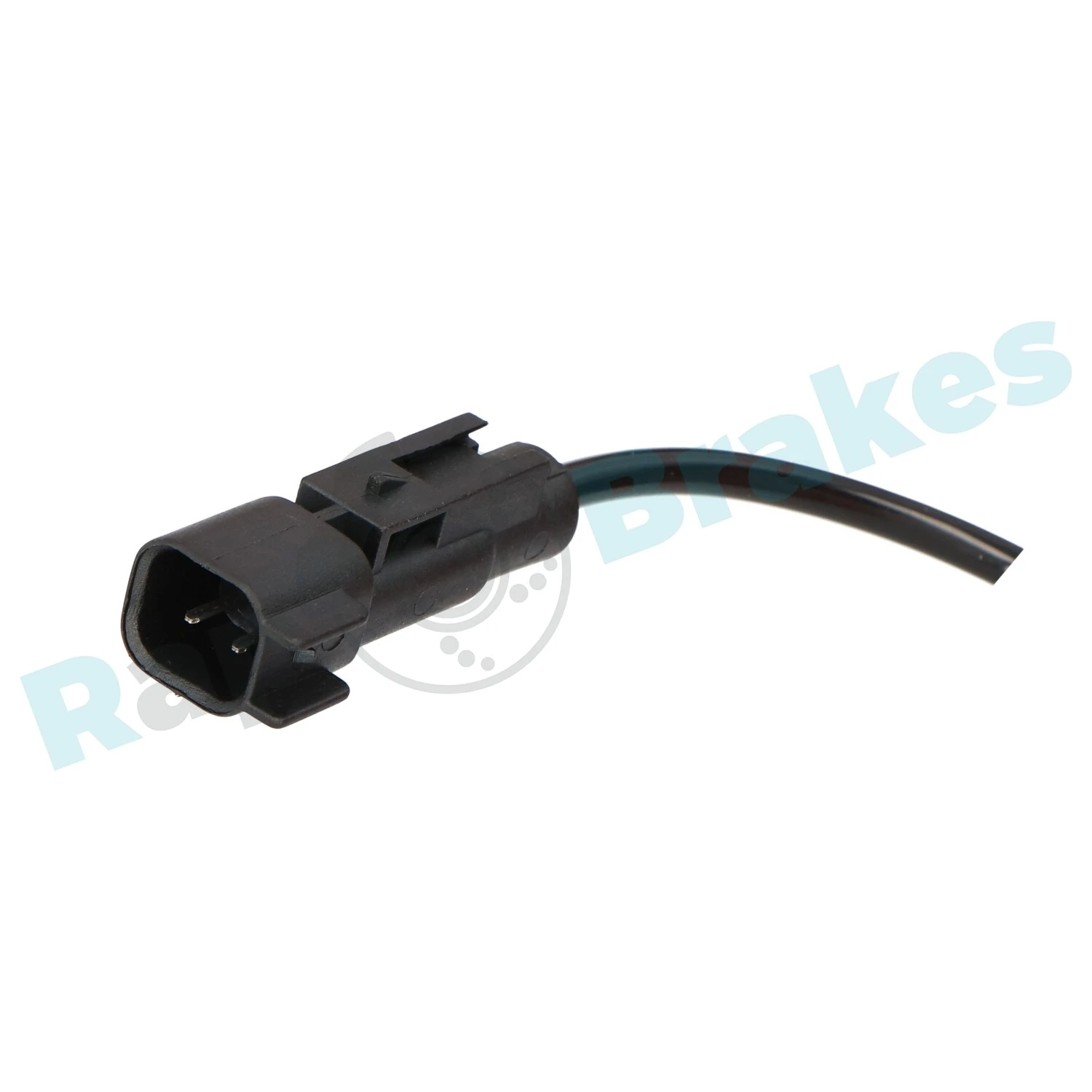 Sensor, wheel speed R-A0296