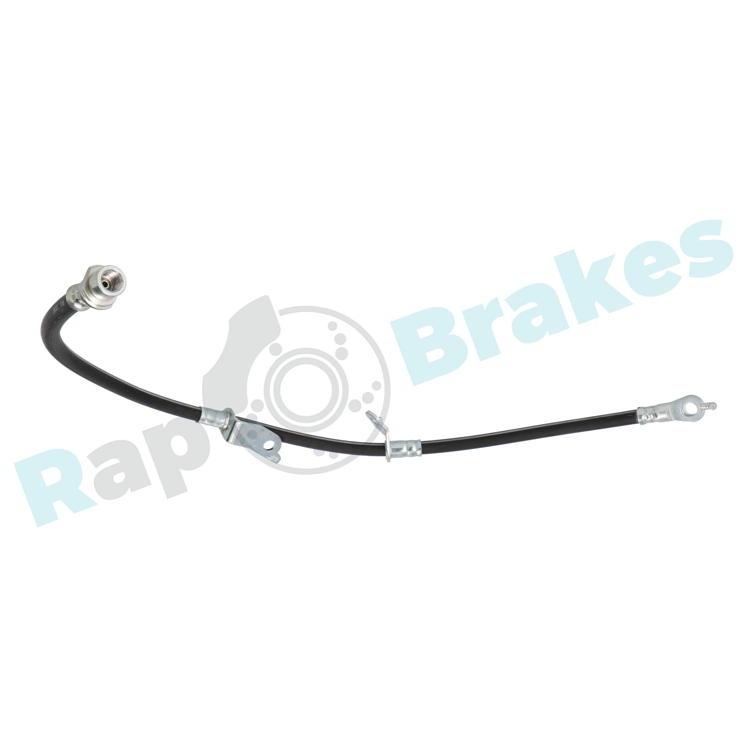 Brake Hose R-H0722