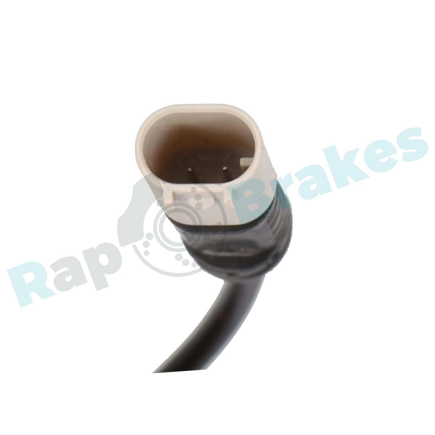 Warning Contact, brake pad wear R-G0035