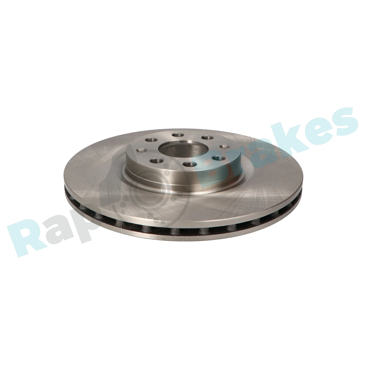 Brake Disc R-D0337