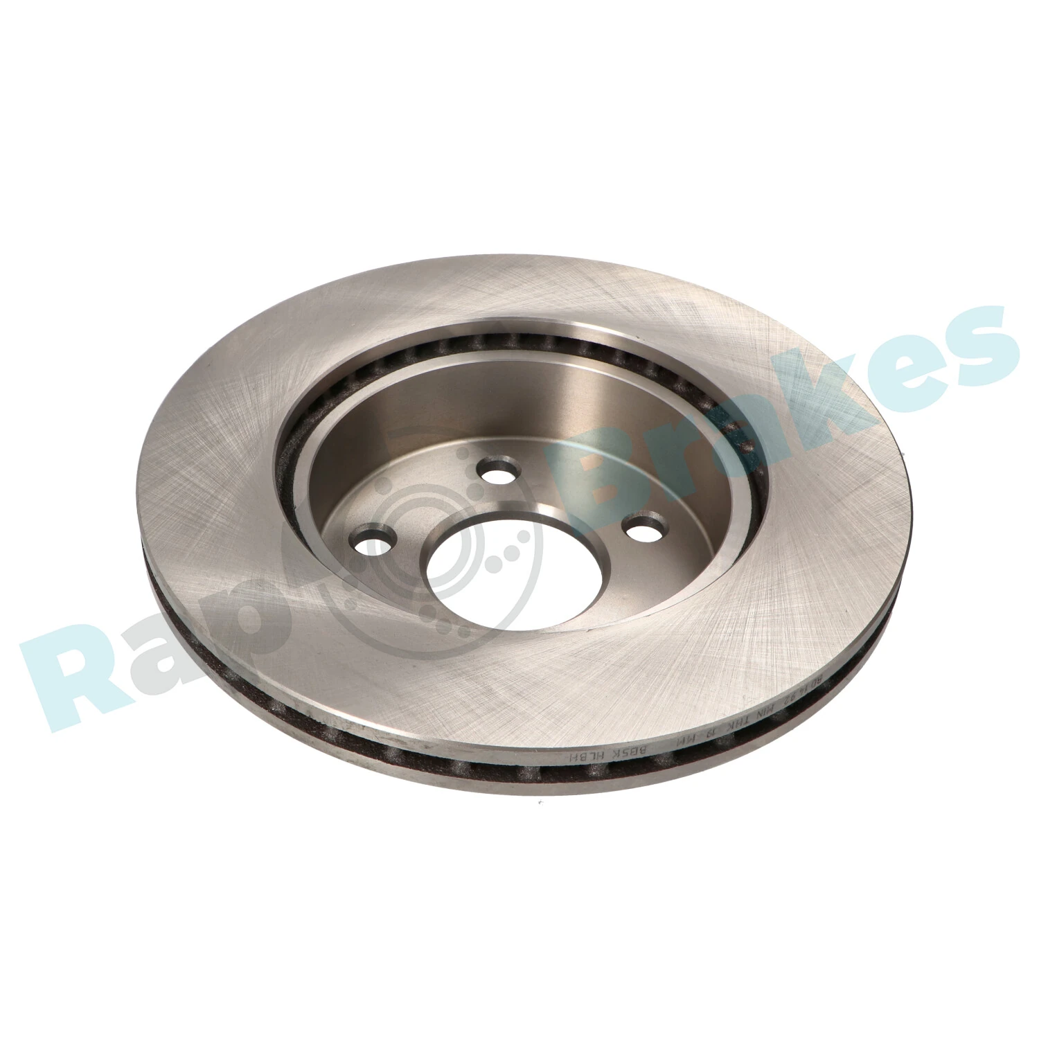 Brake Disc R-D0708