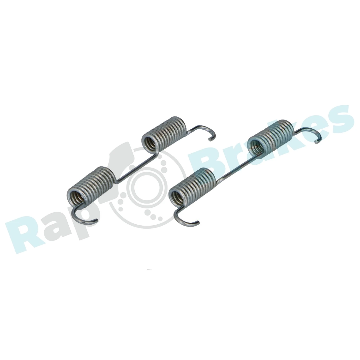 Accessory Kit, brake shoes R-T0215