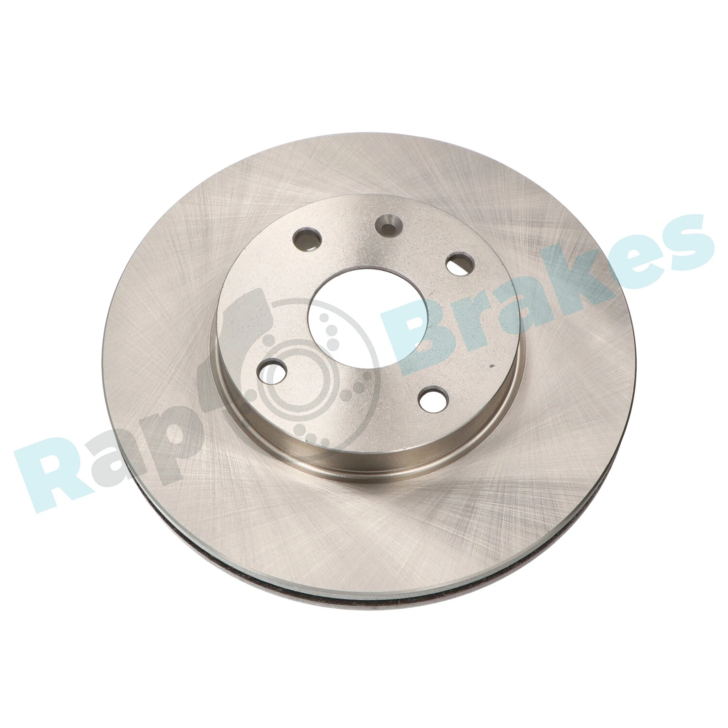 Brake Disc R-D0181
