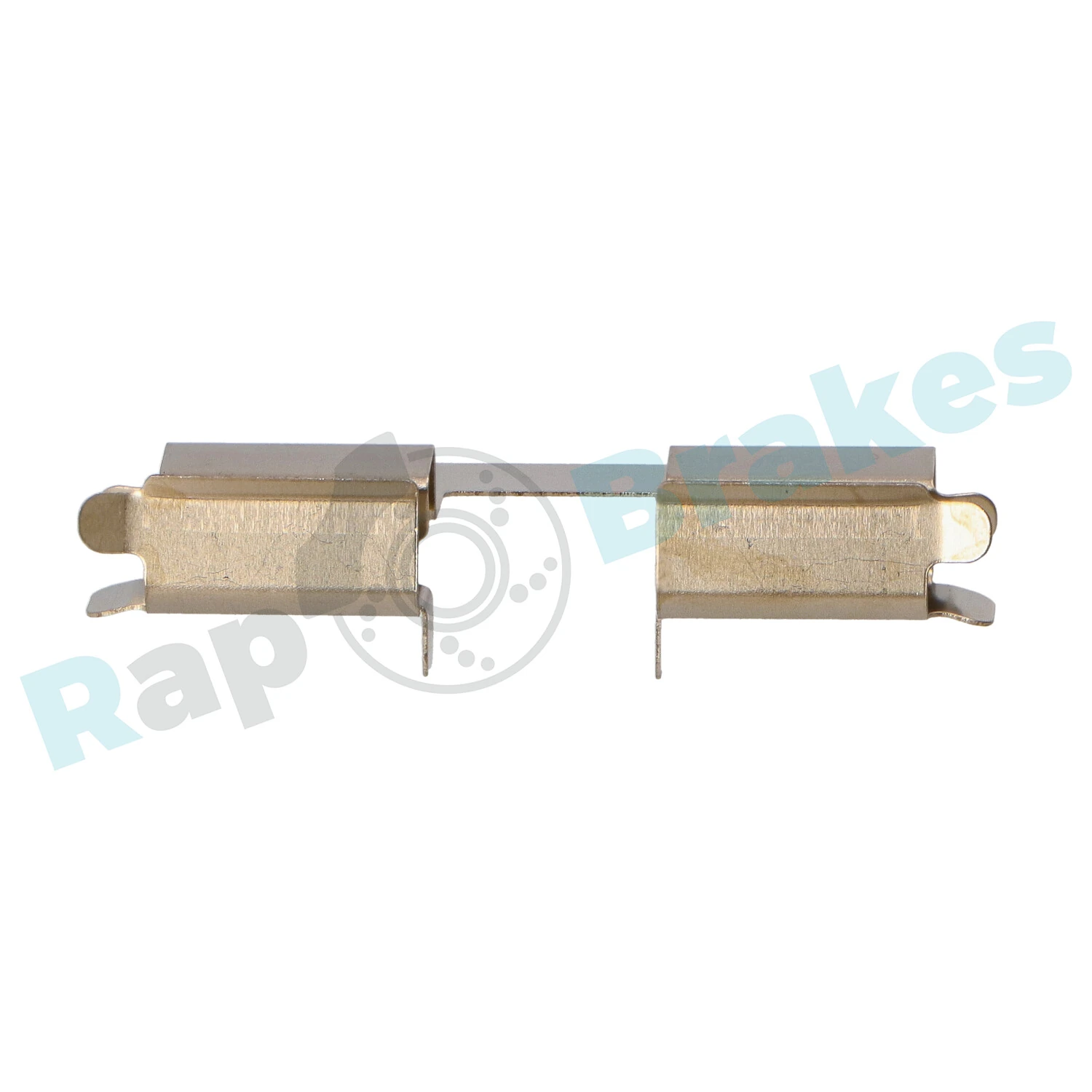 Accessory Kit, disc brake pad R-U0240