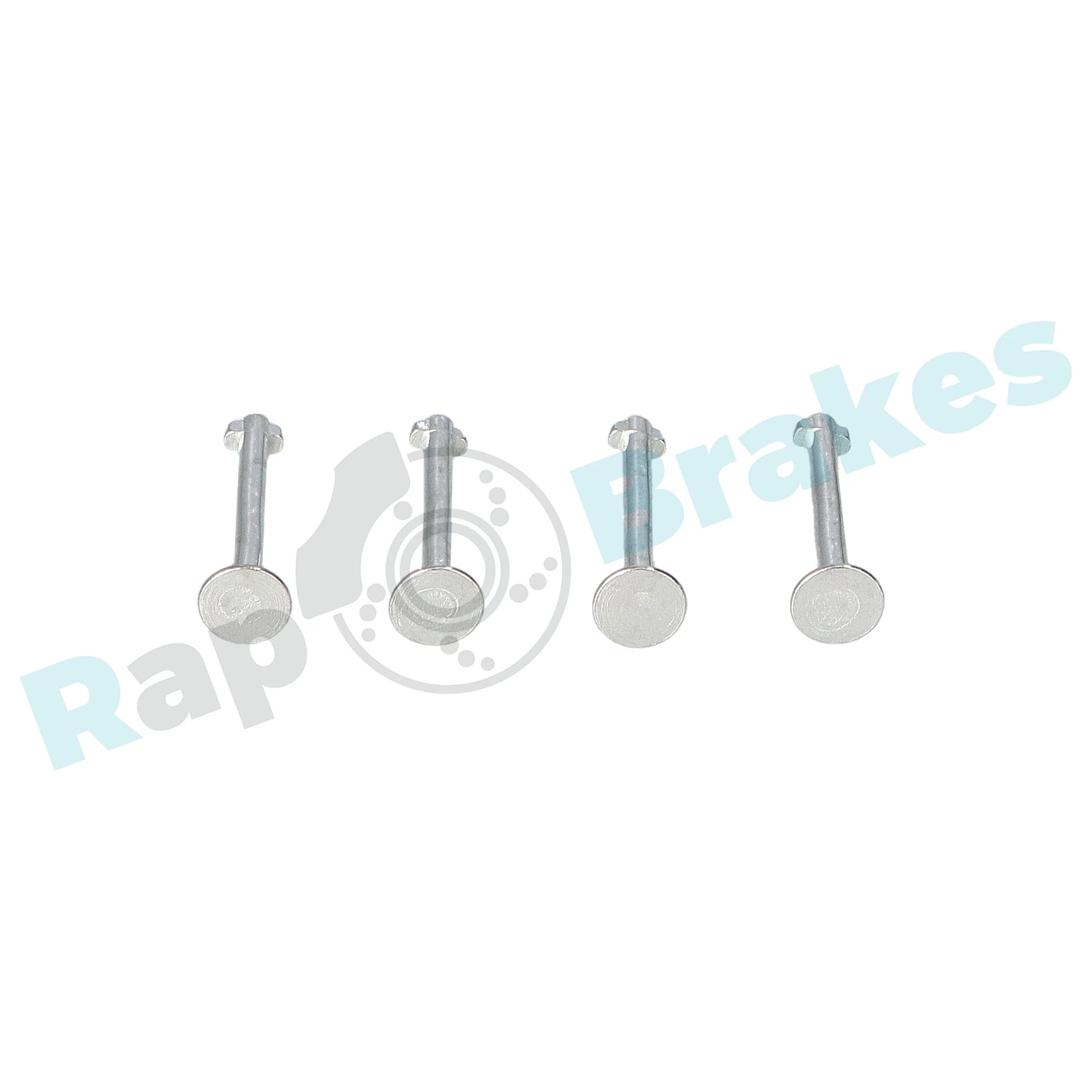 Accessory Kit, brake shoes R-T0027