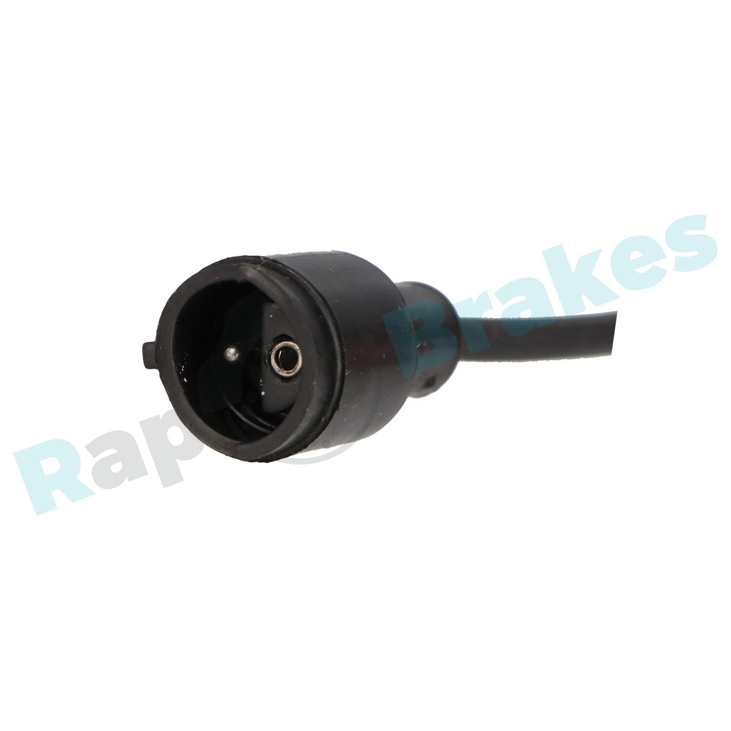 Warning Contact, brake pad wear R-G0156