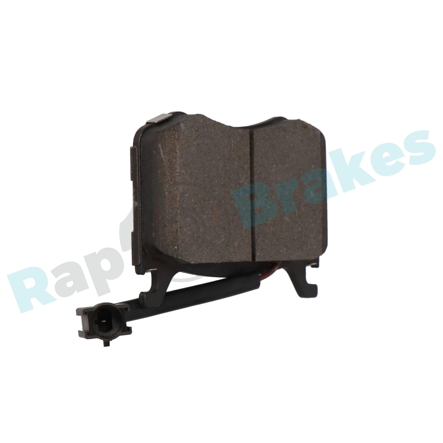 Juego de pastillas de freno R-P1579