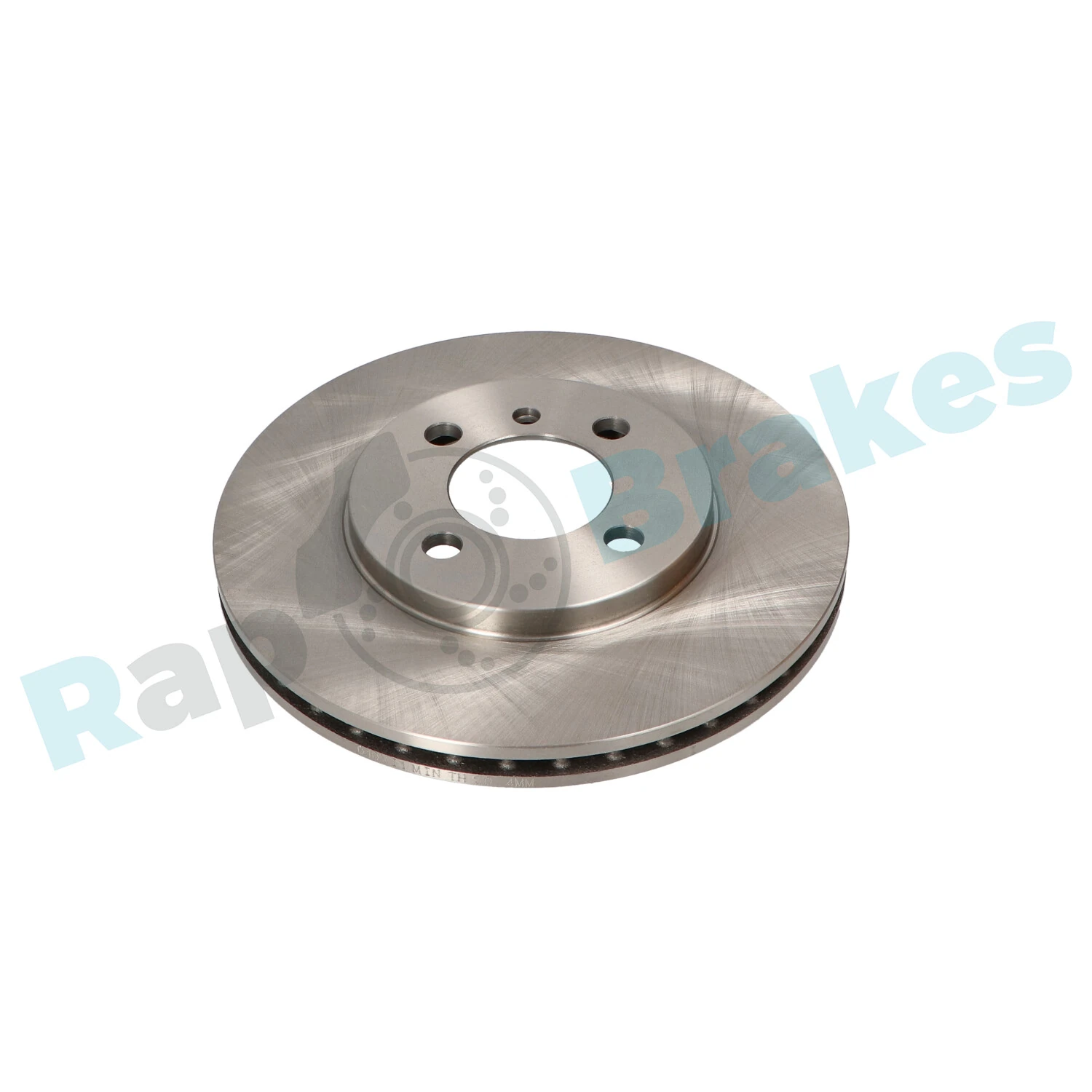 Brake Disc R-D0819
