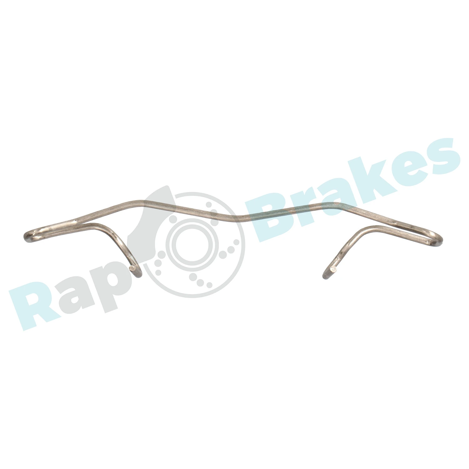 Accessory Kit, disc brake pad R-U0001