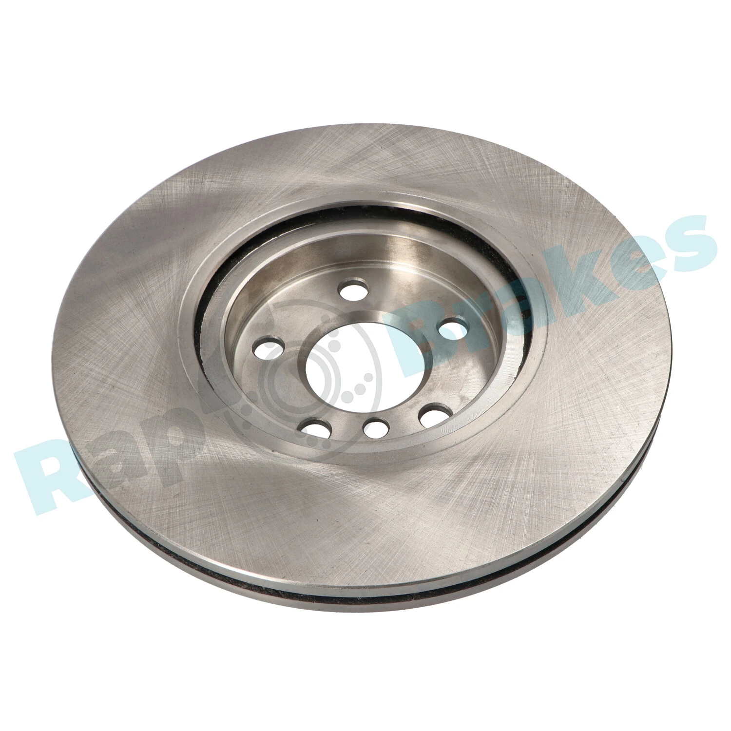 Brake Disc R-D1054