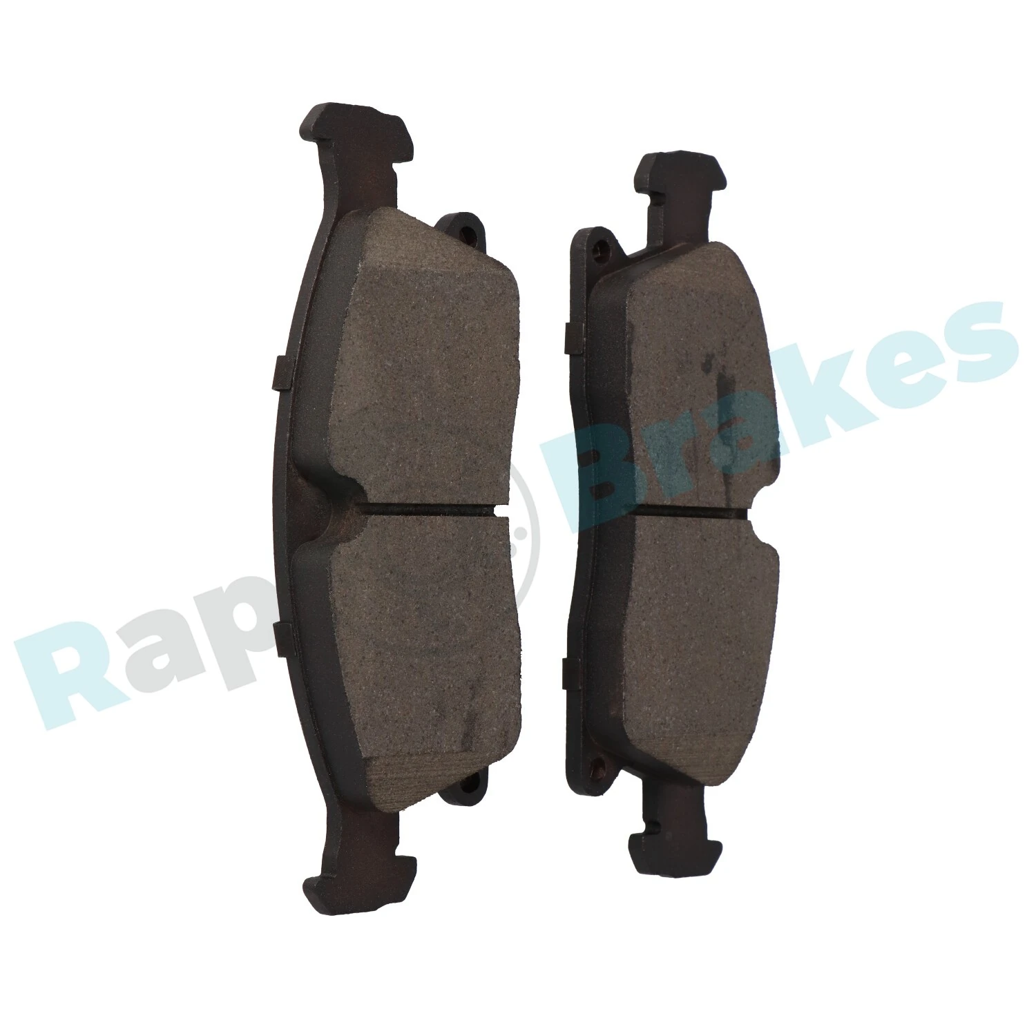 Brake Pad Set, disc brake R-P1445