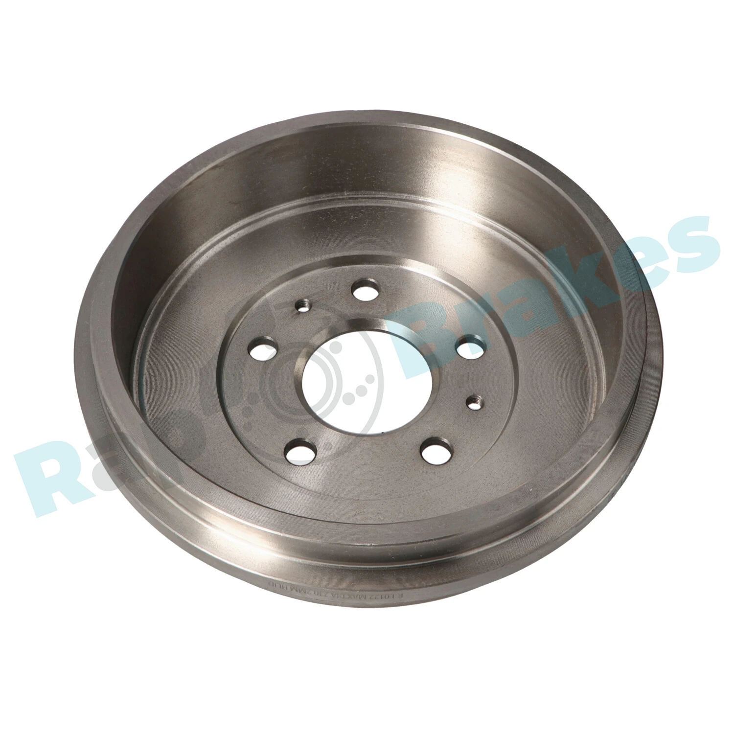 Brake Drum R-E0122