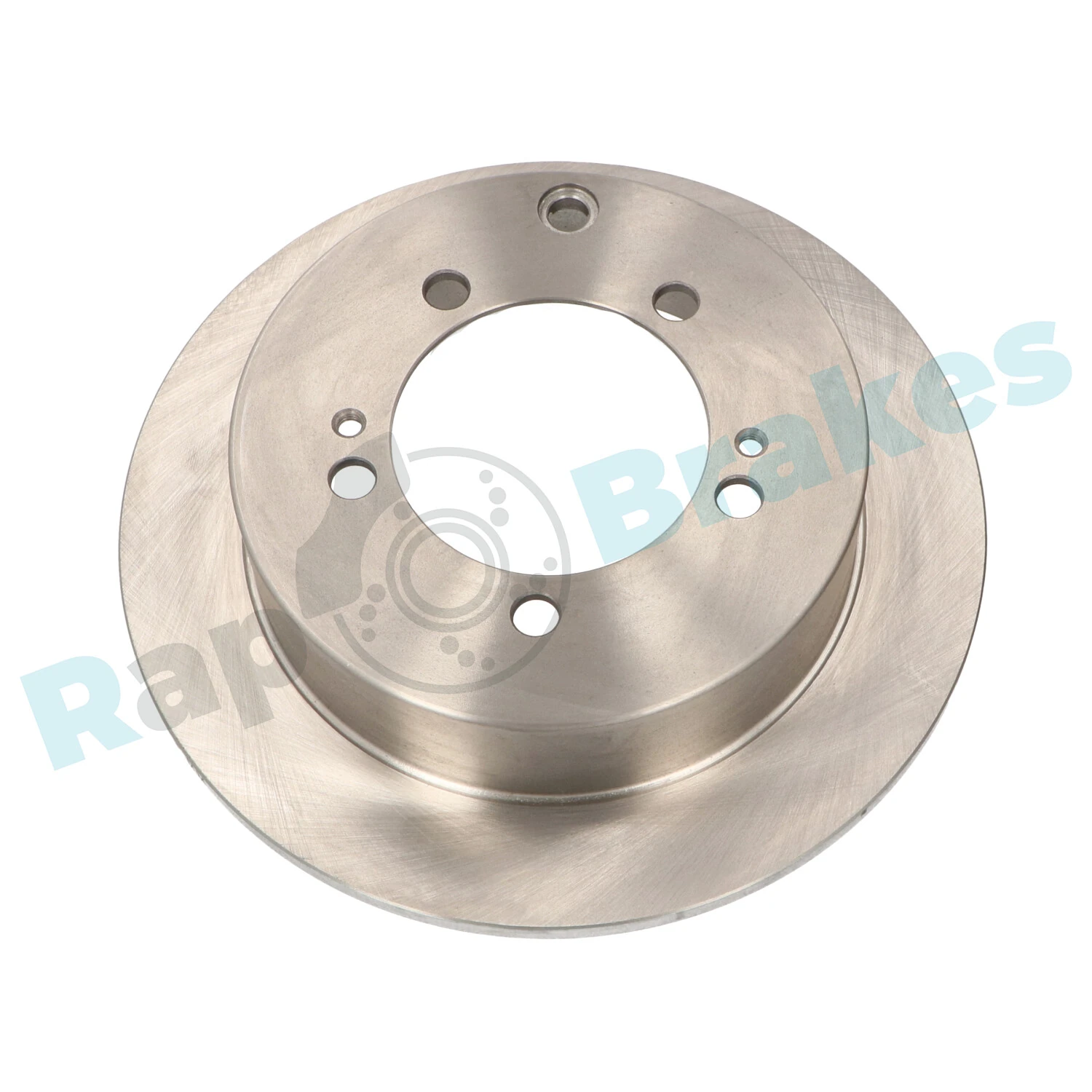 Brake Disc R-D0273