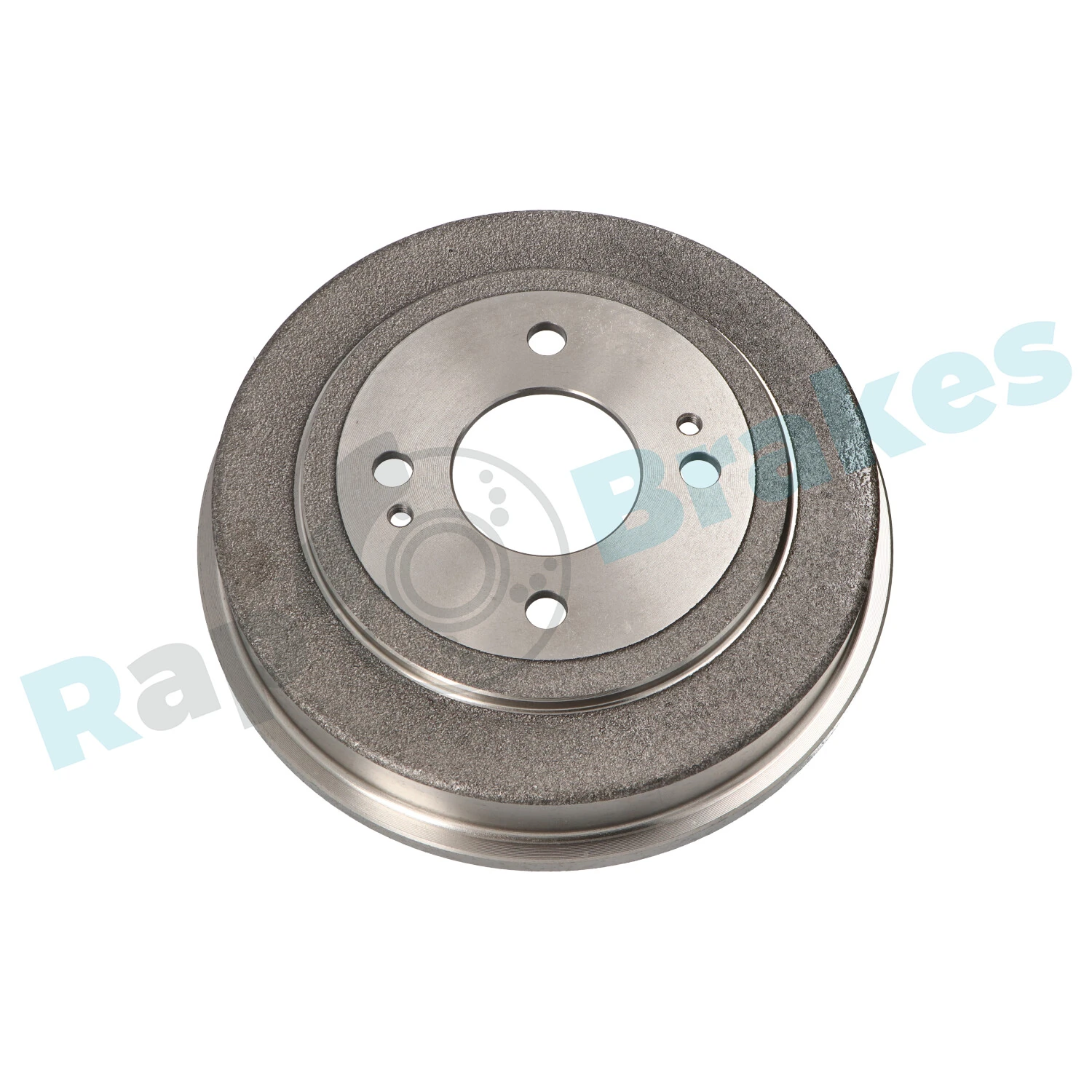 Brake Drum R-E0007